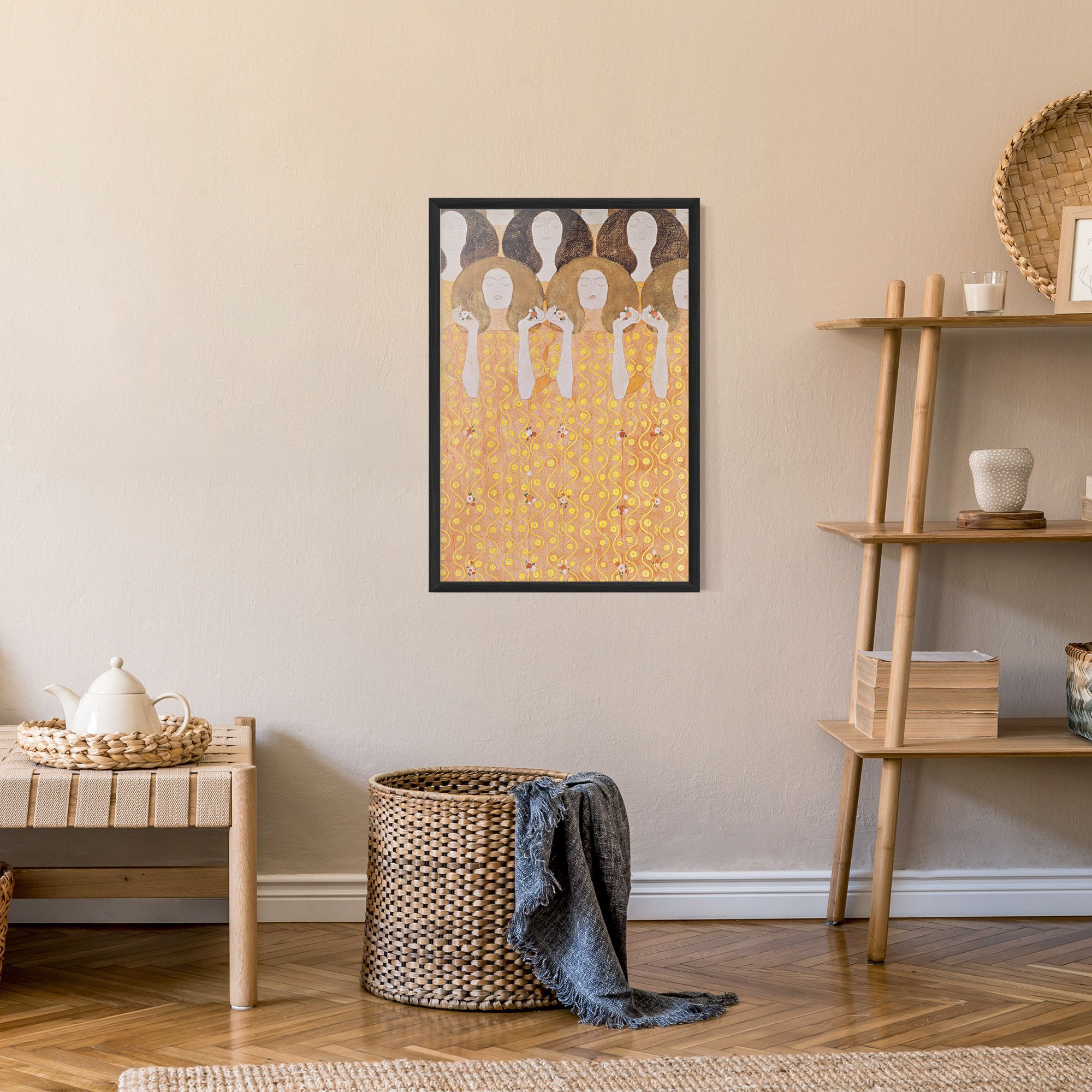 Beethoven Frieze mockup 9