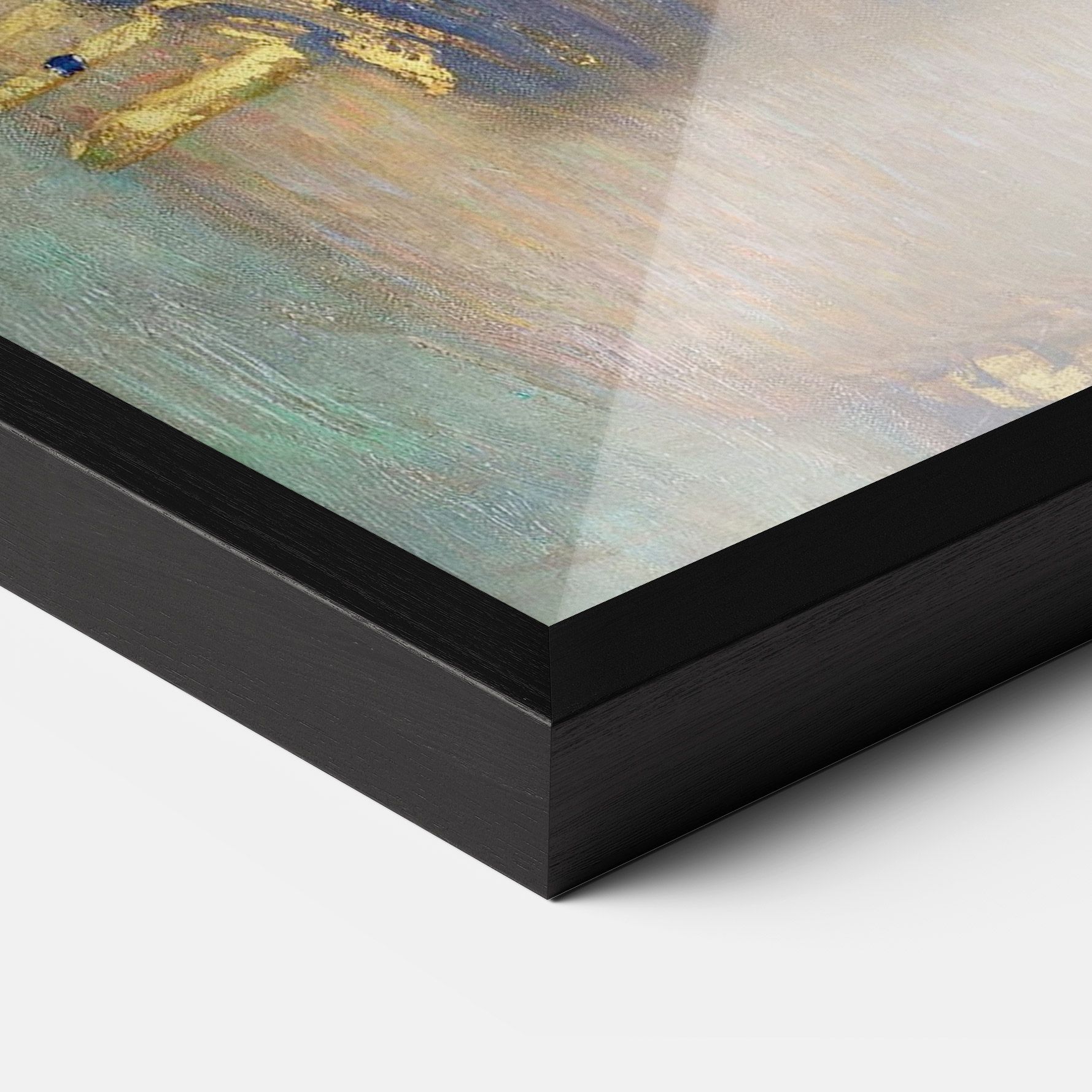 The Head Of Holofernes mockup 3