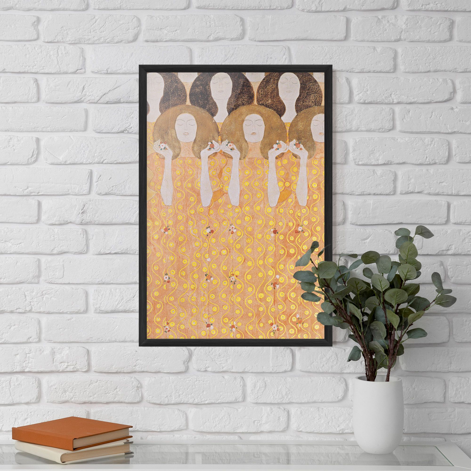 Beethoven Frieze mockup 5