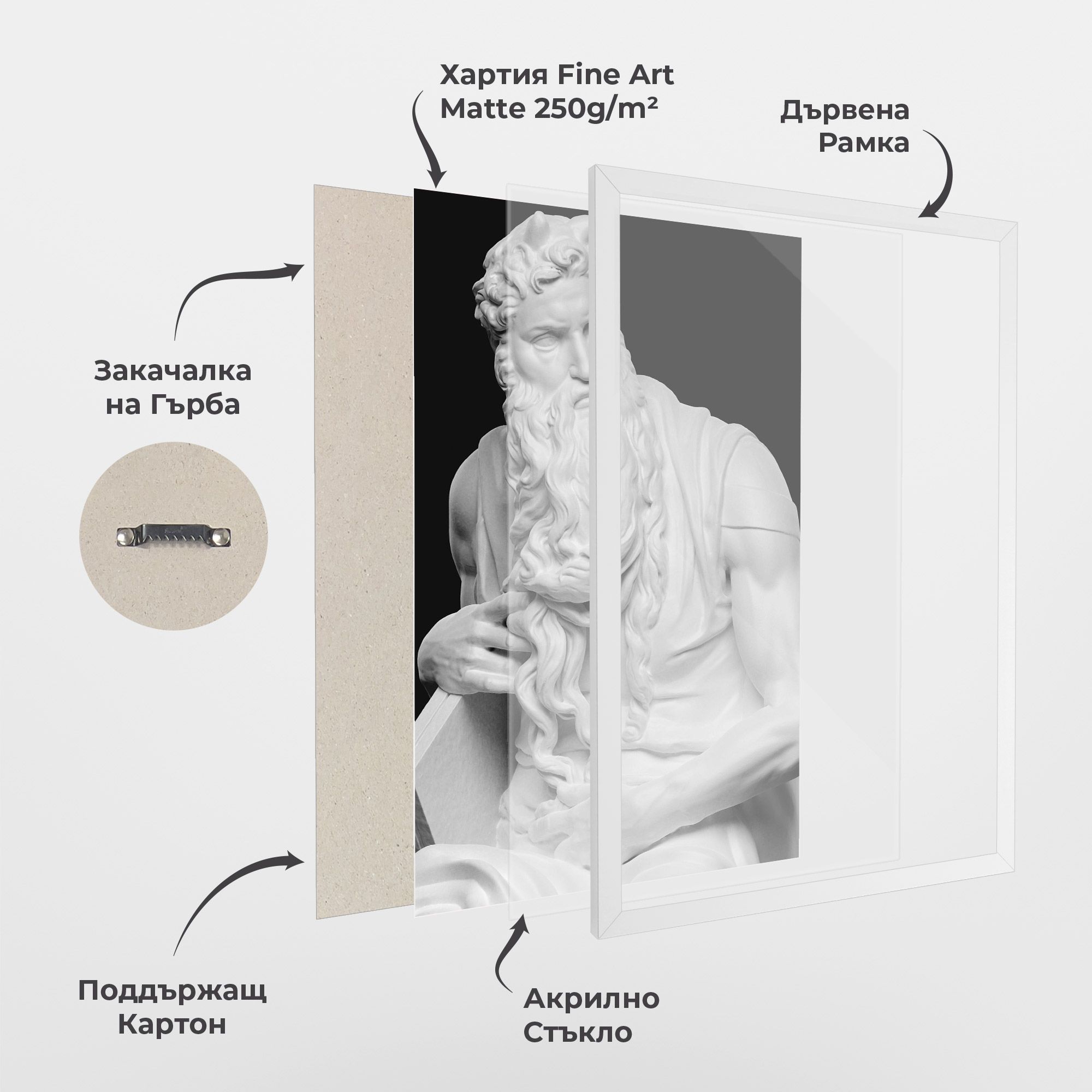 Moses Statue mockup 1