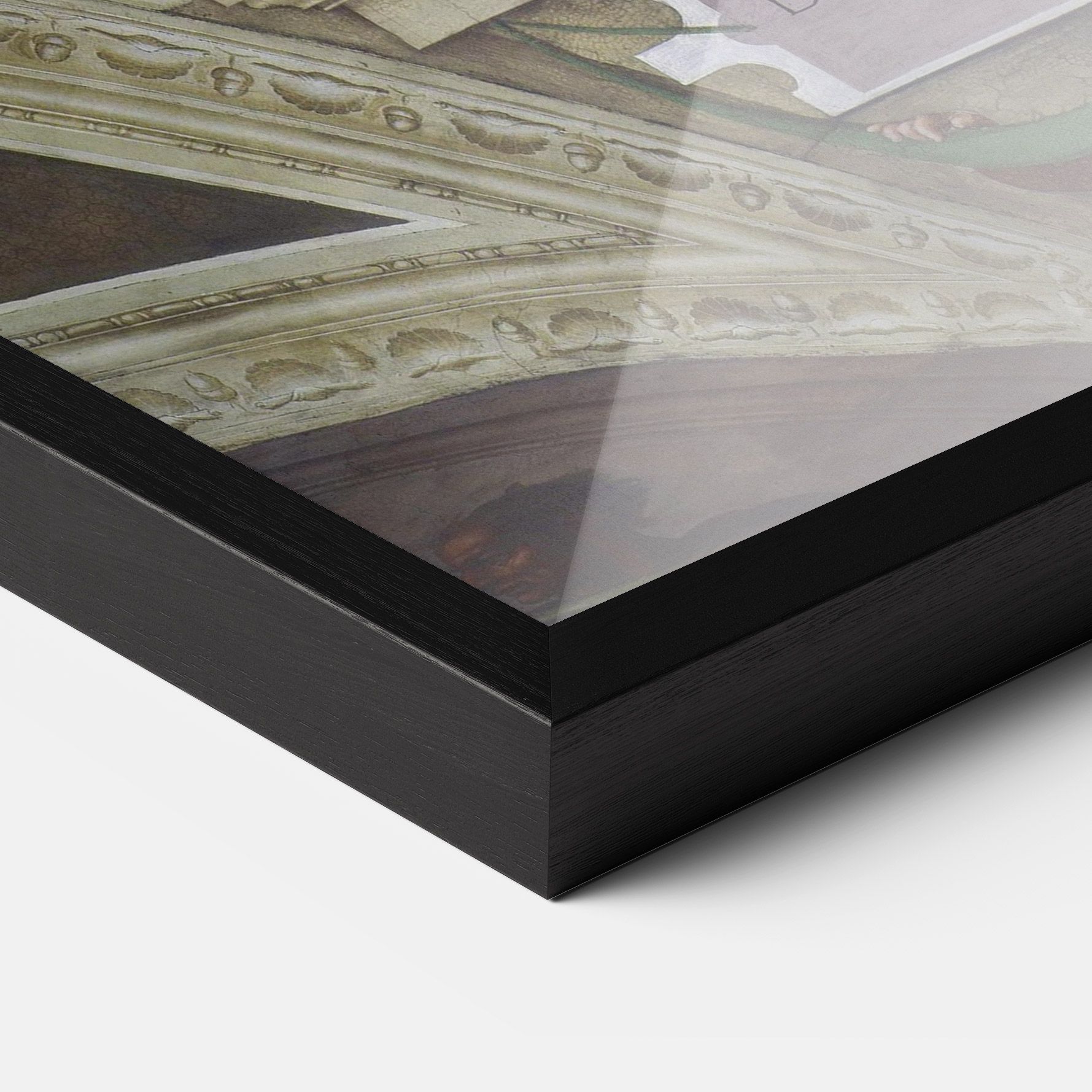 Delphic Sibyl mockup 3