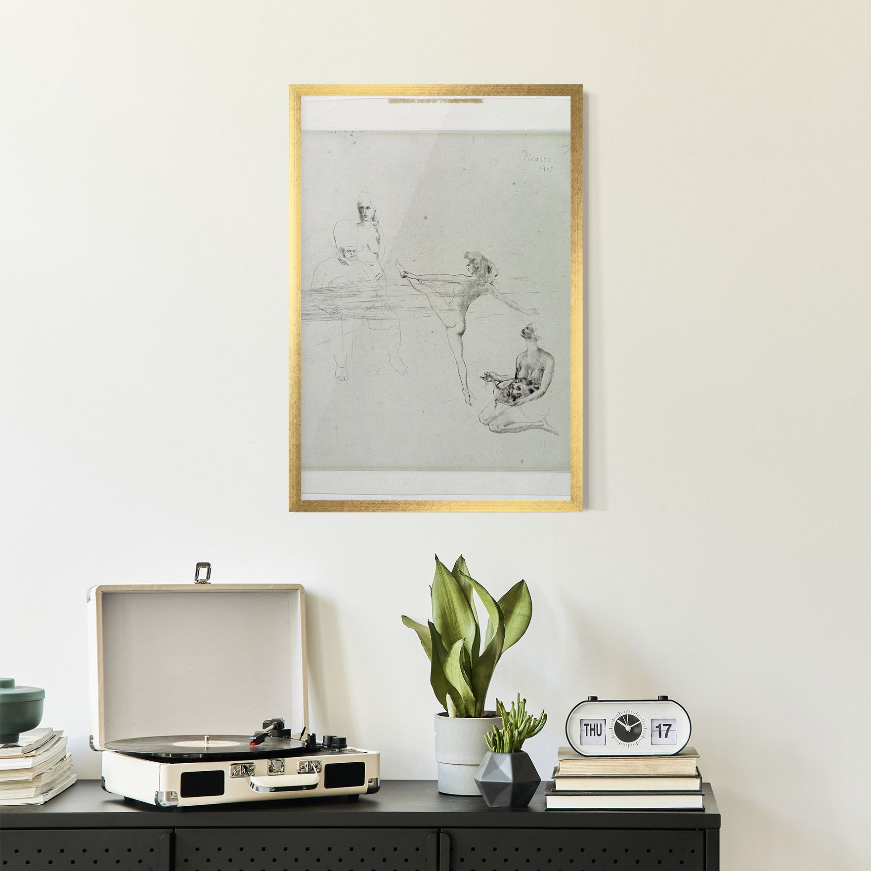 Dance Of Salome mockup 2