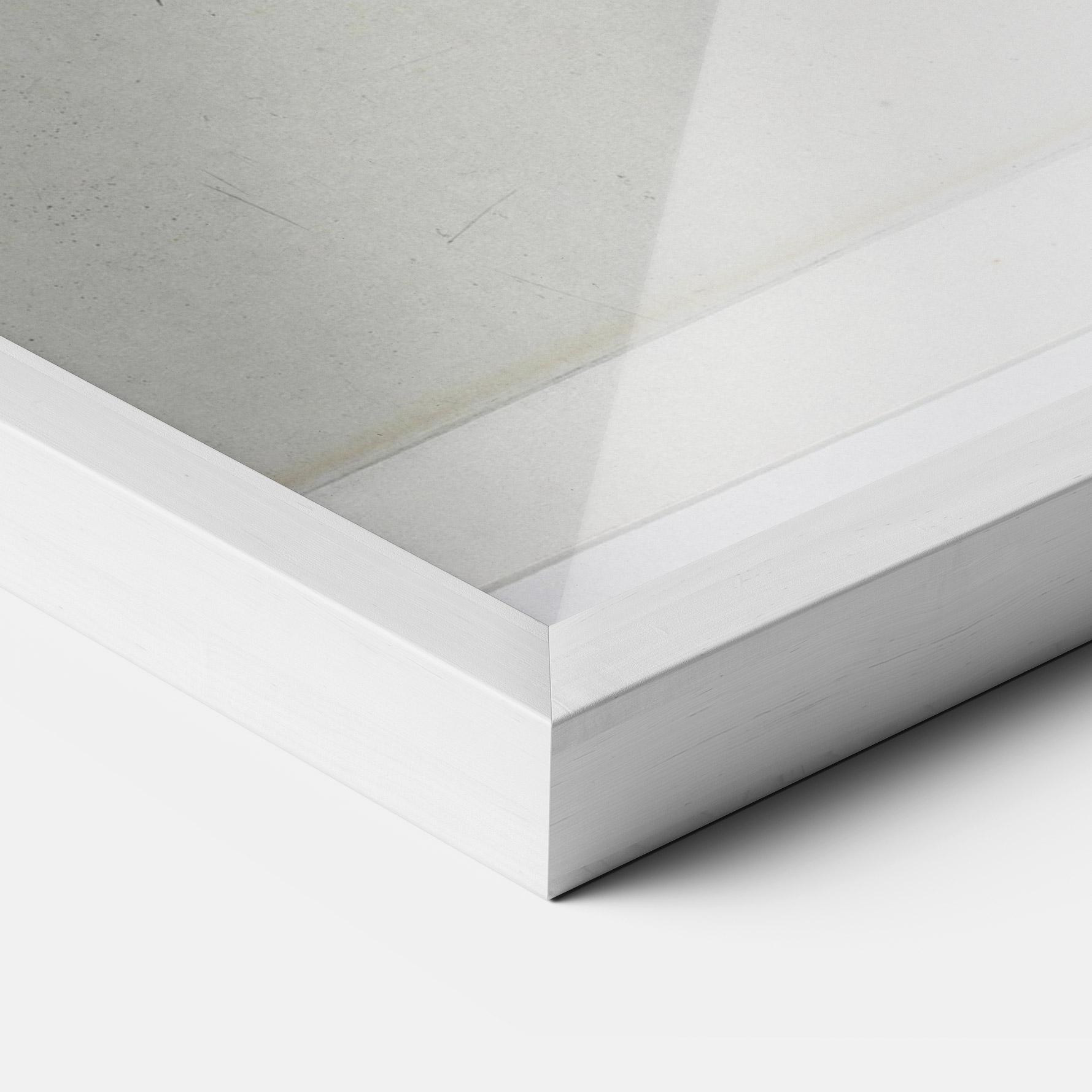 Рамкиран постер Dance Of Salome mockup 3