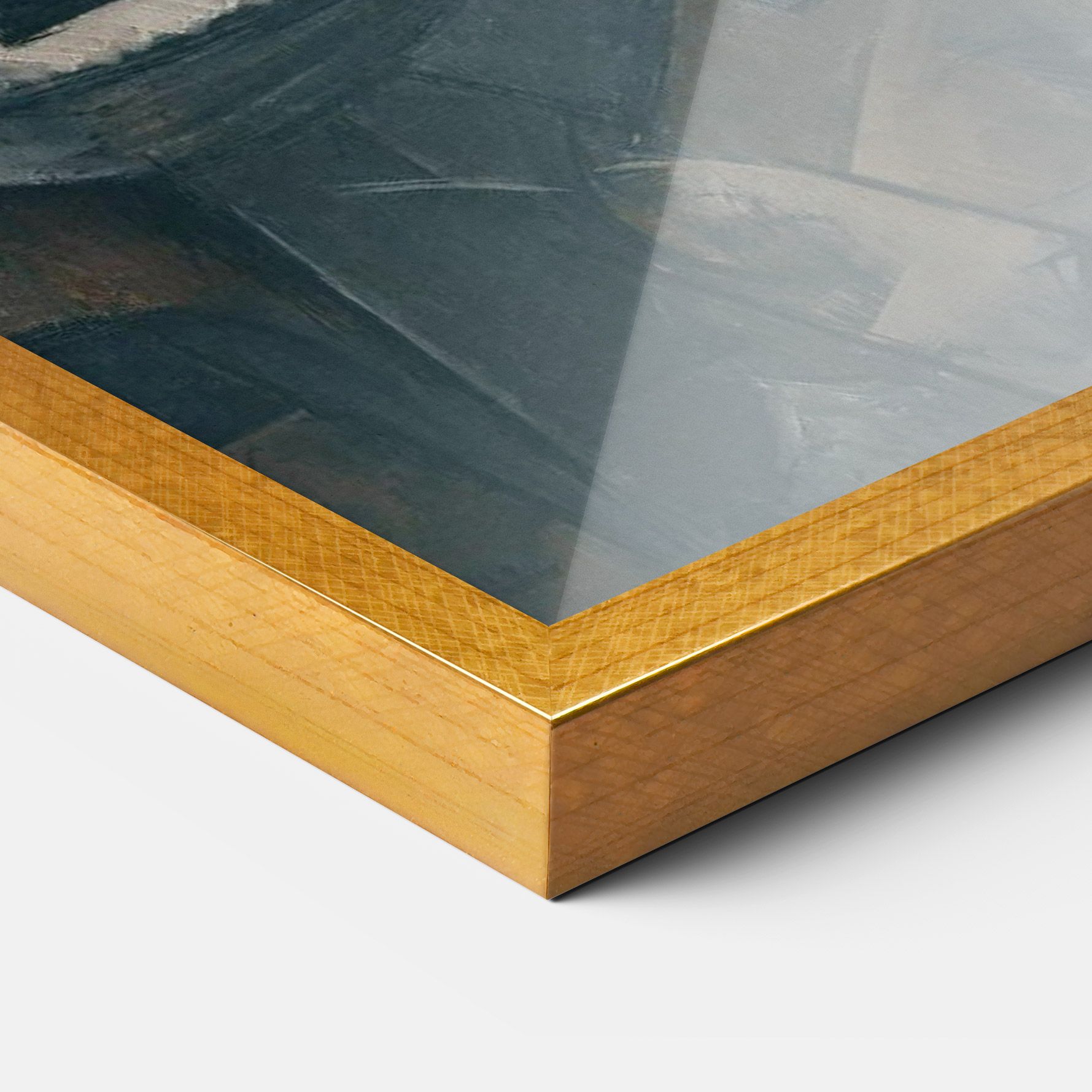 Dans Un Fauteuil mockup 3