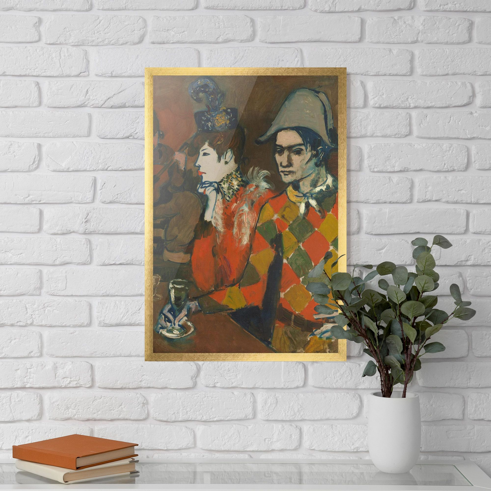 At The Lapin Agile mockup 5