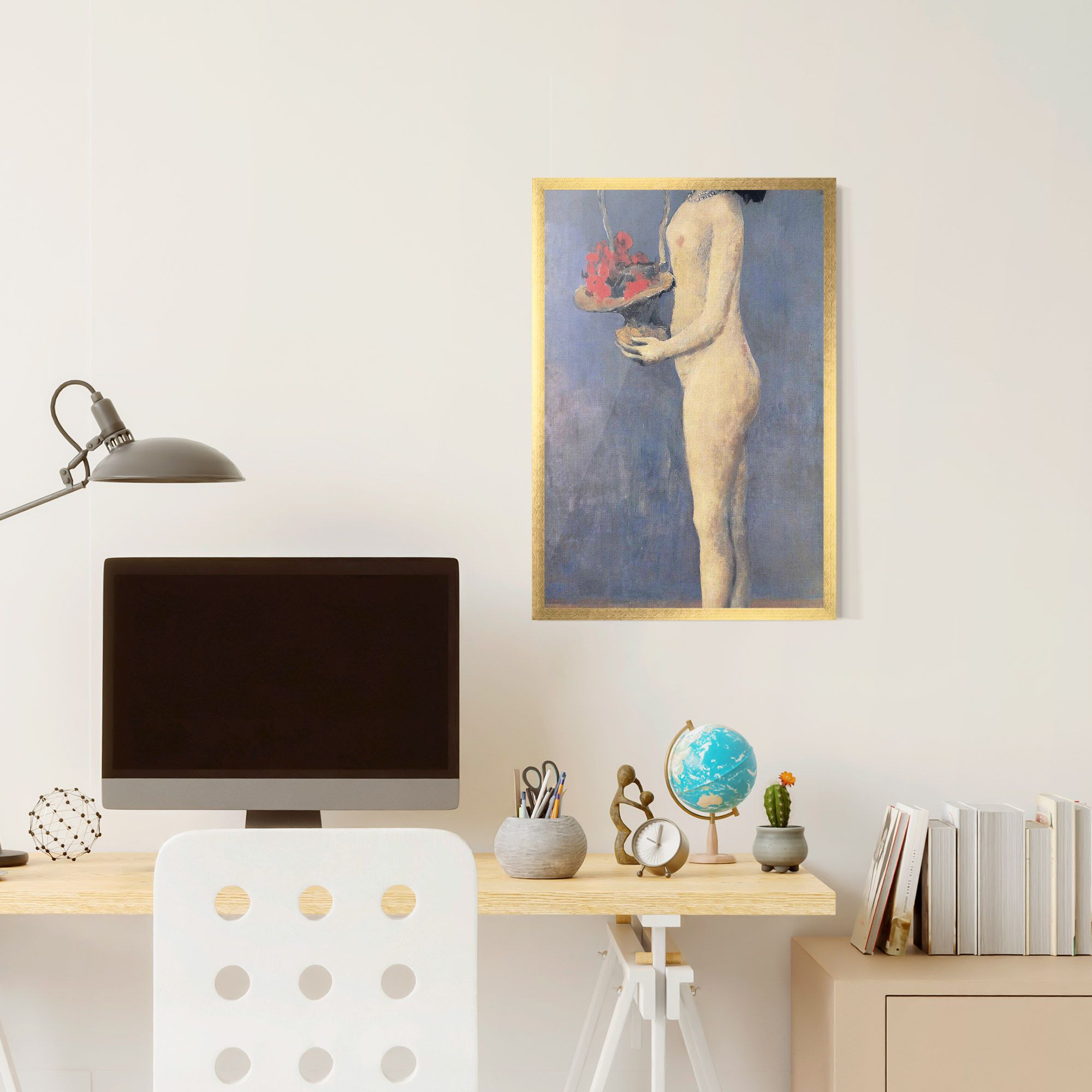 Le Panier Fleuri mockup 6