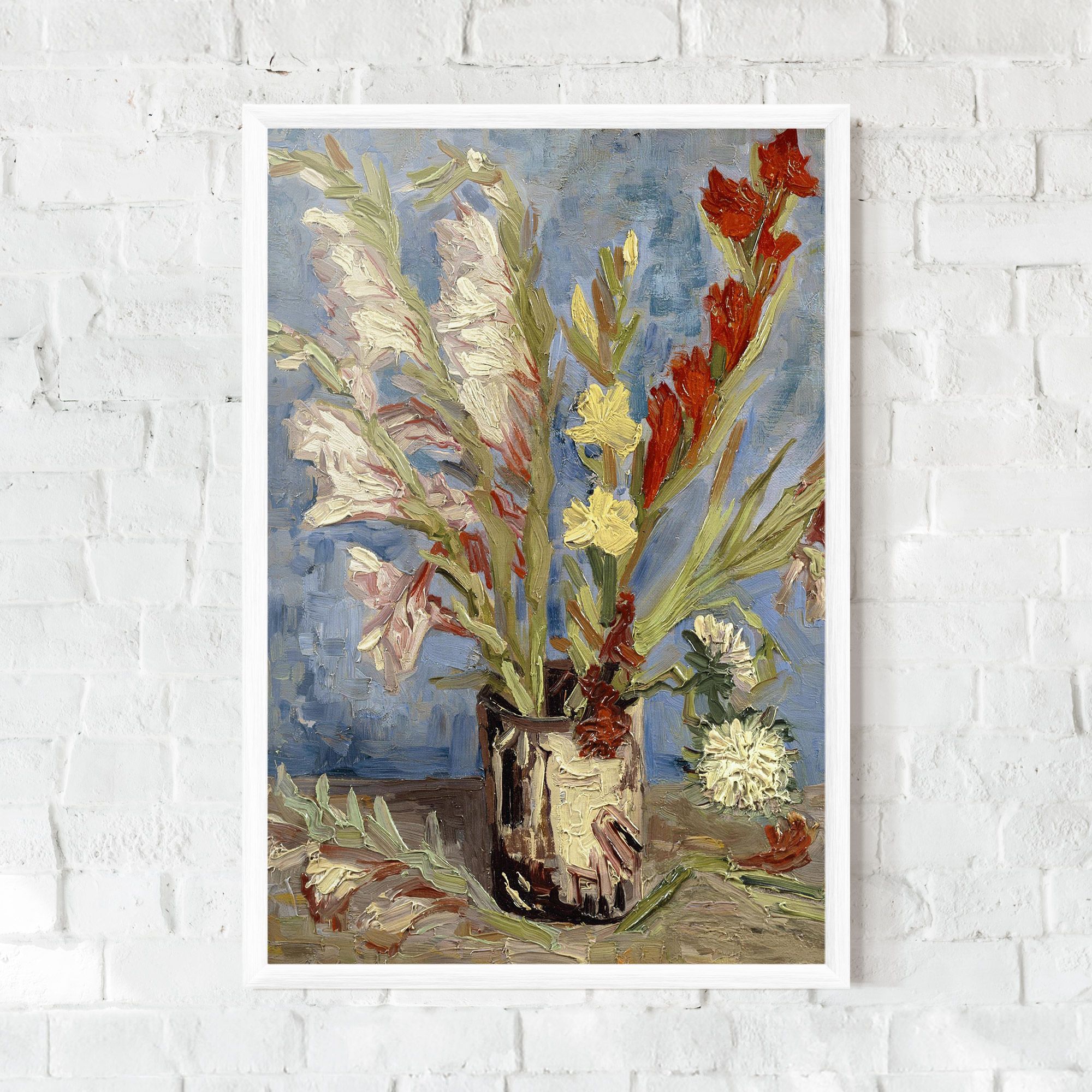 Tuingladiolen mockup 0