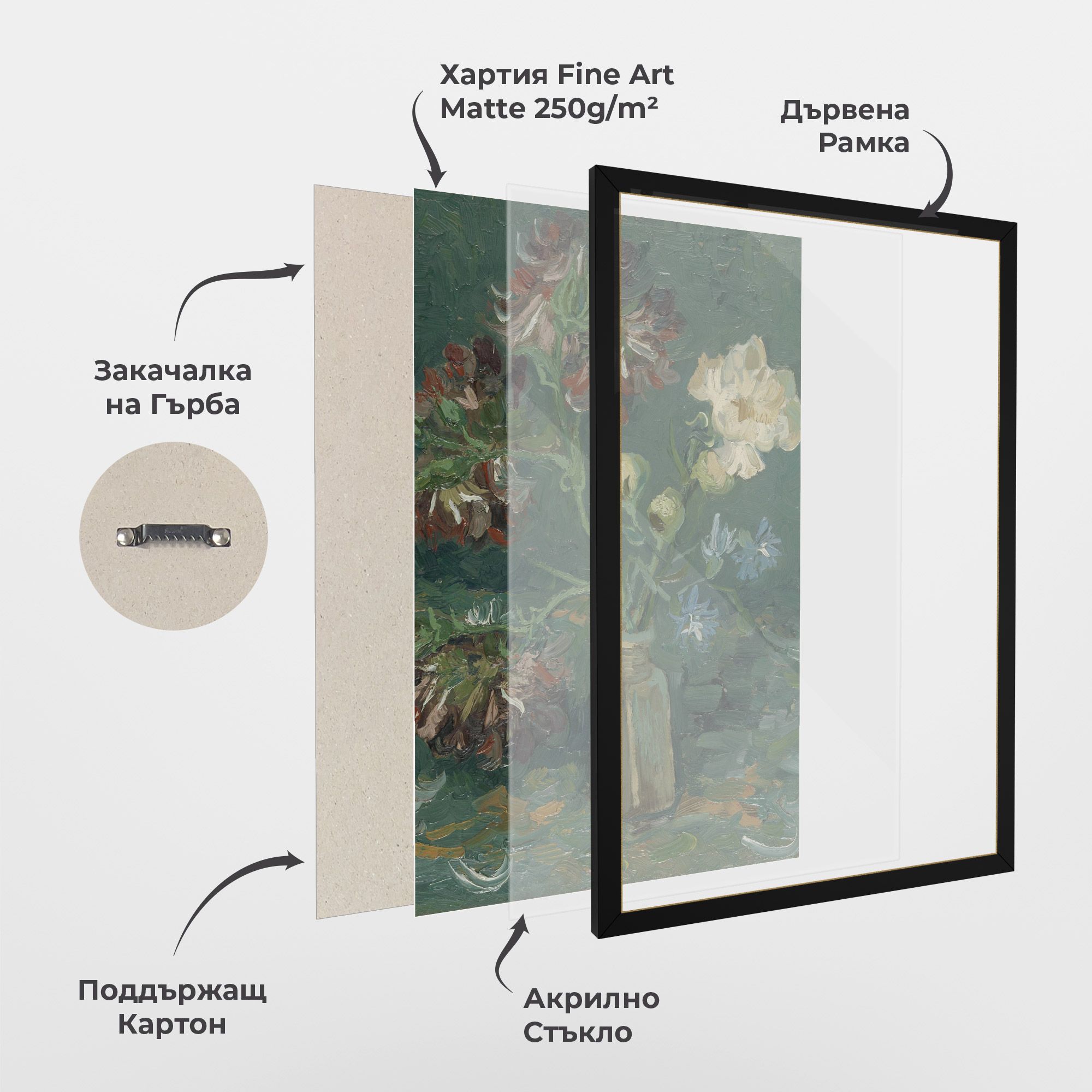 Flesje Met Pioenrozen mockup 1