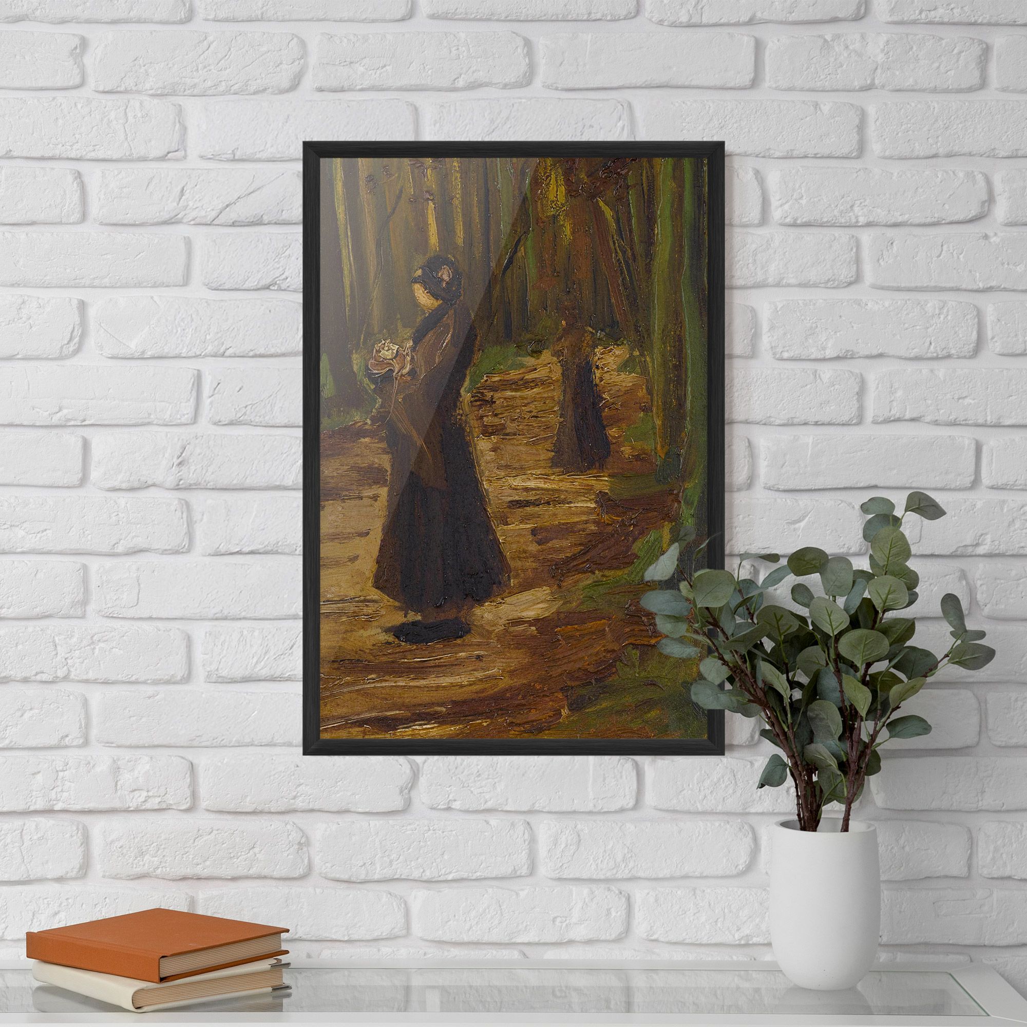 Women In Wood mockup 5