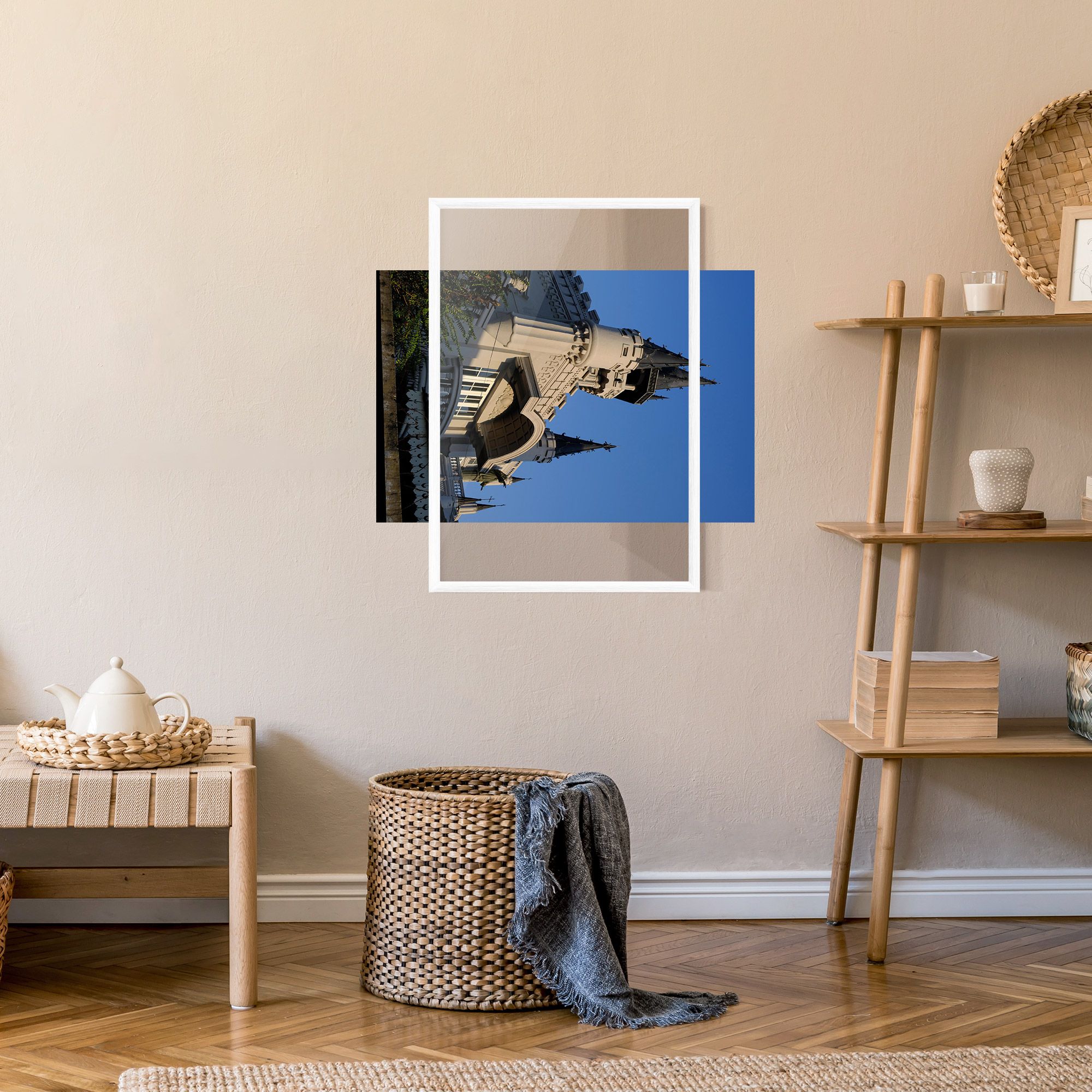 Castle Blue mockup 9