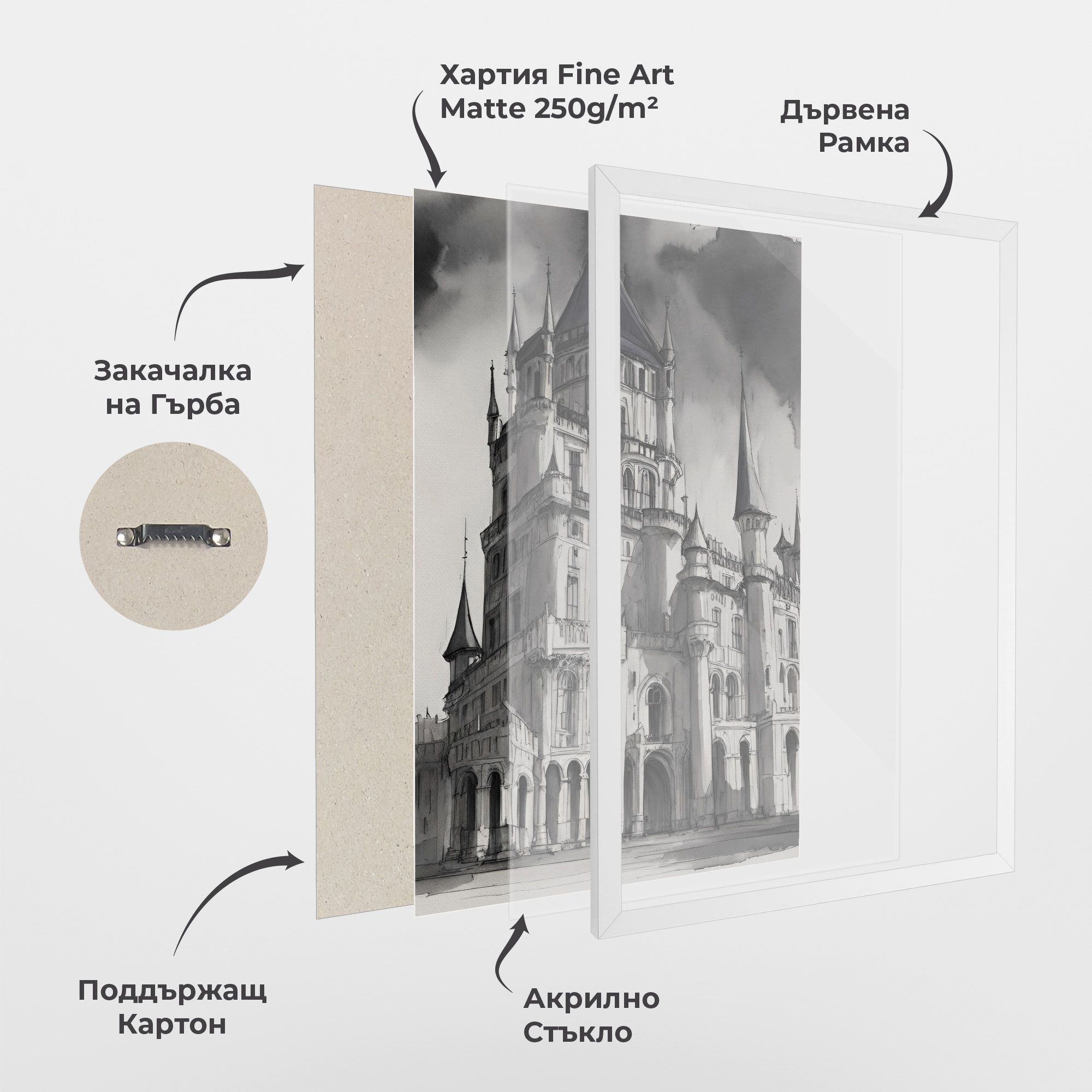 Palace Versailles mockup 1