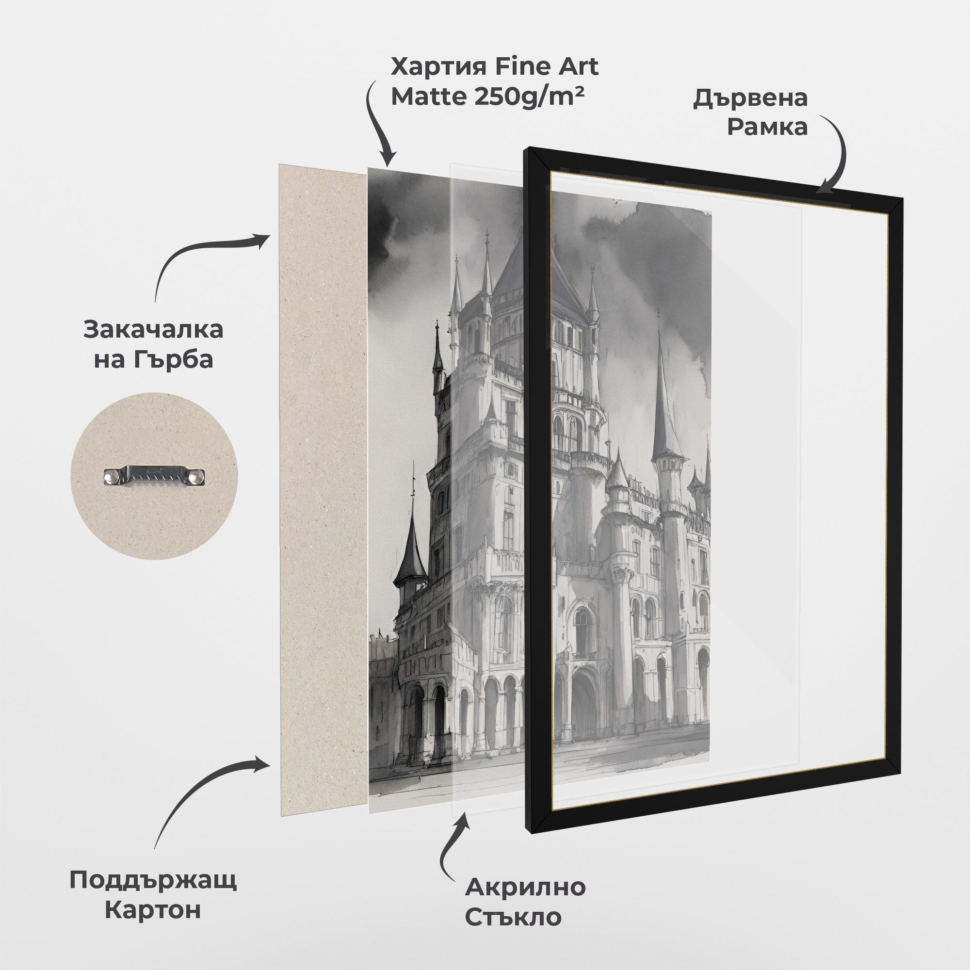 Palace Versailles mockup 1