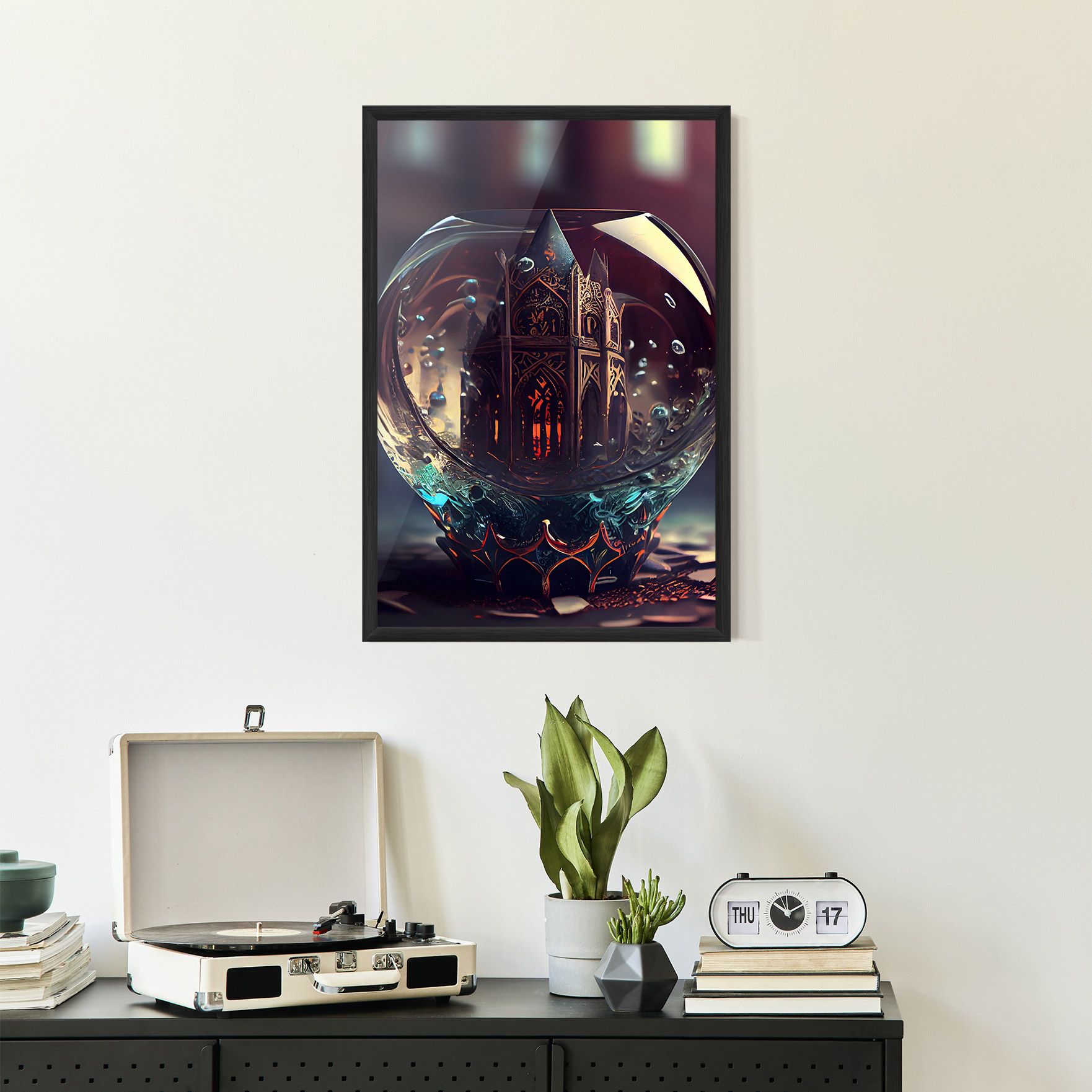 Church Ball mockup 2