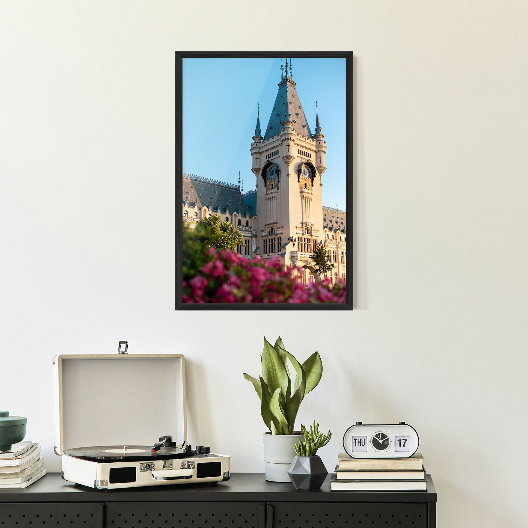 Palace Culture Iasi mockup 2