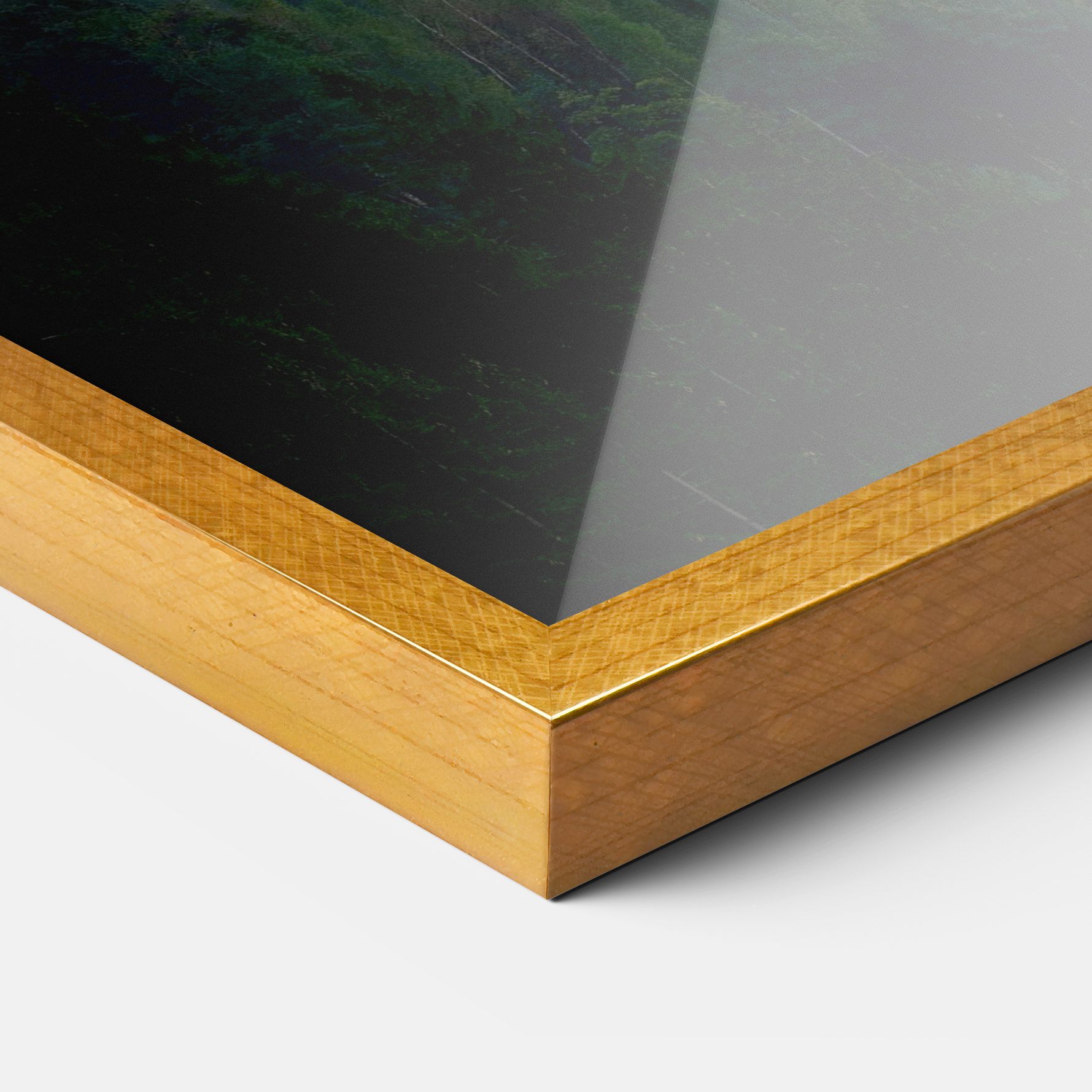 Neuschwanstein Castle mockup 3