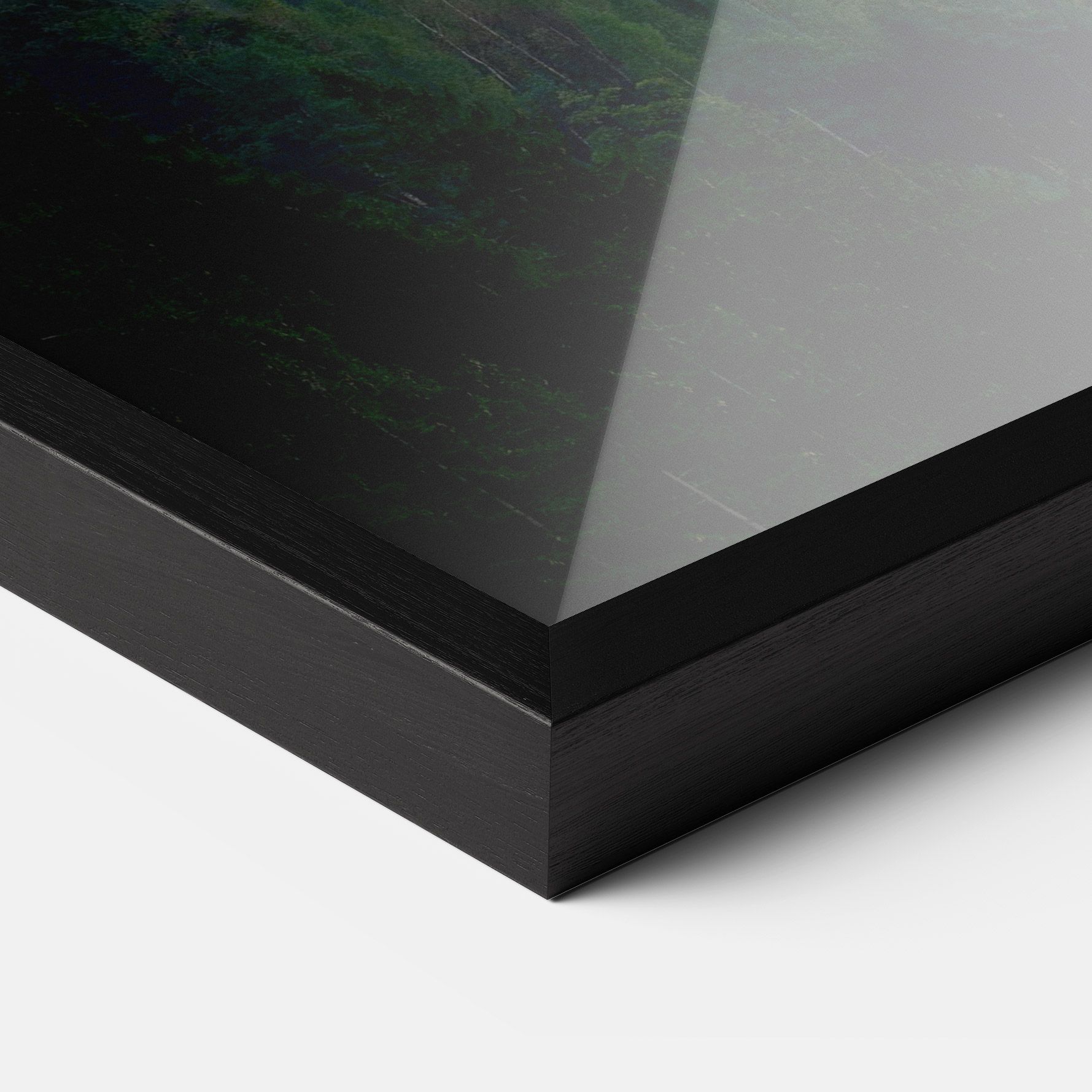 Neuschwanstein Castle mockup 3