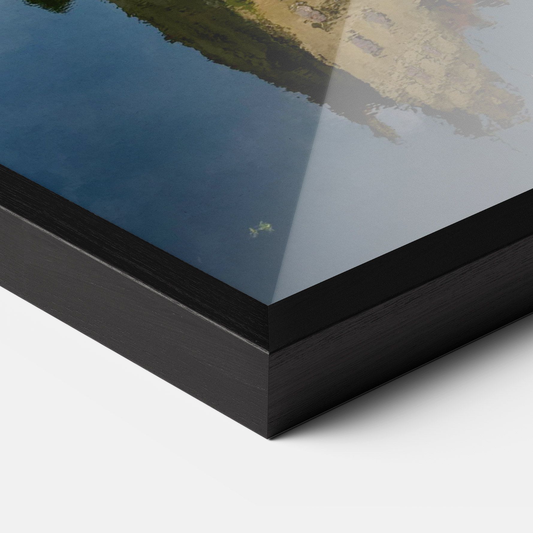 Sigmaringen Castle Germany mockup 3