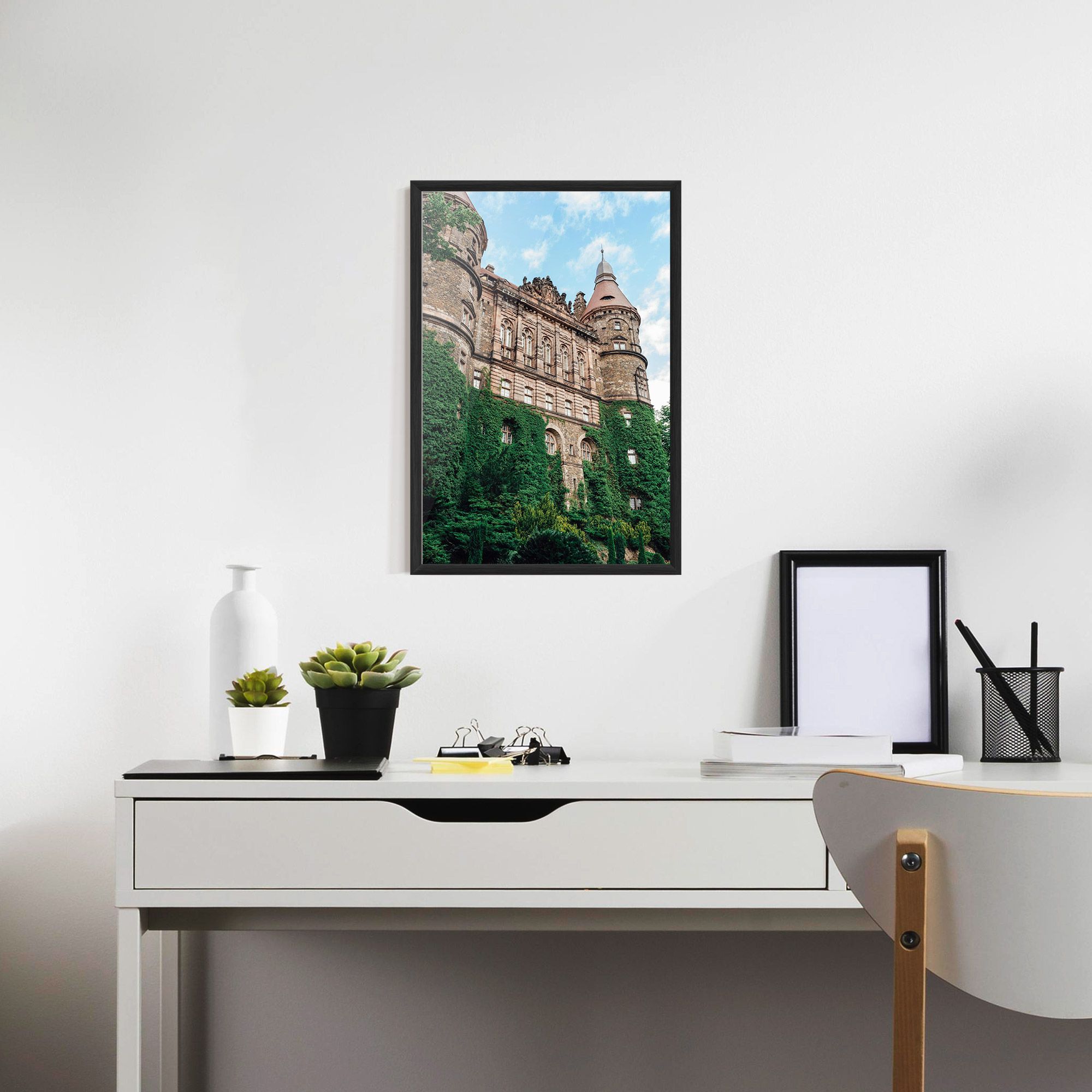 Ksiaz Swiebodzice Poland mockup 7