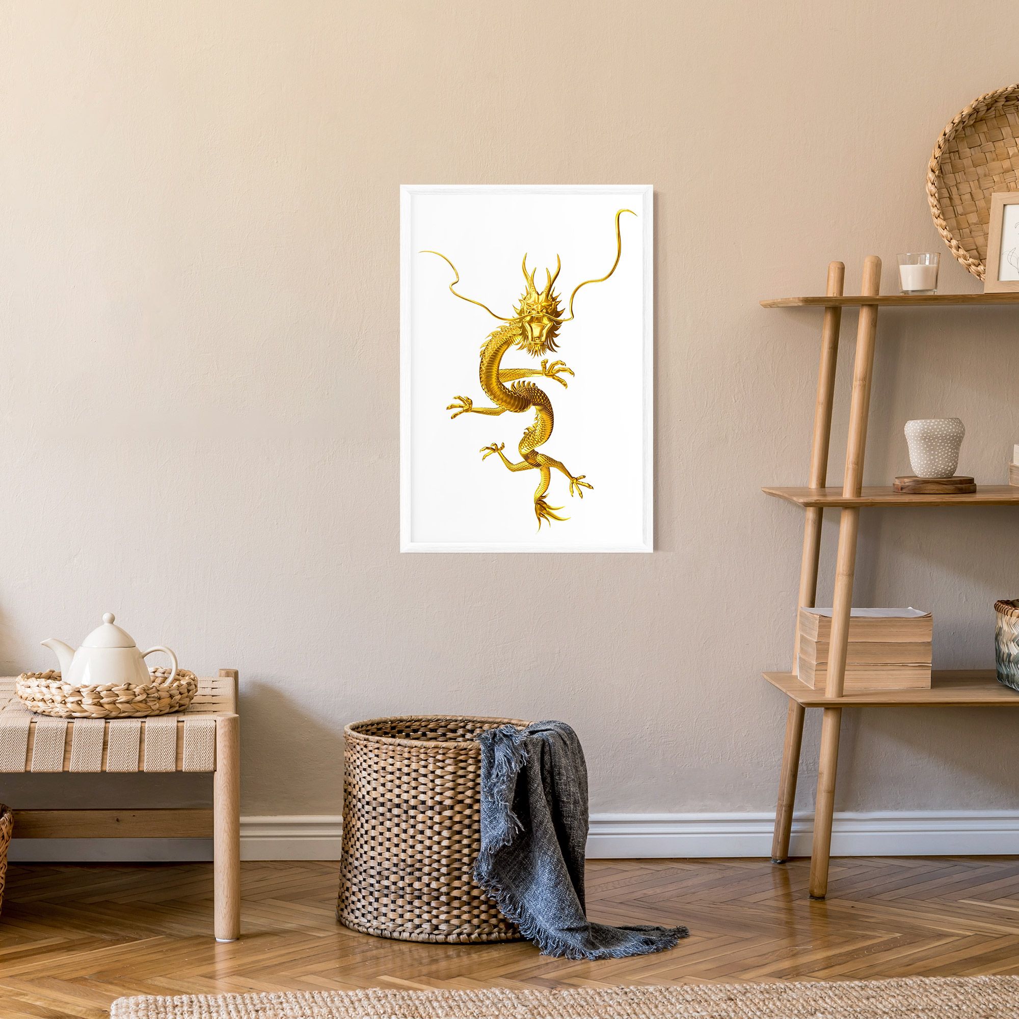 Golden Dragon mockup 9