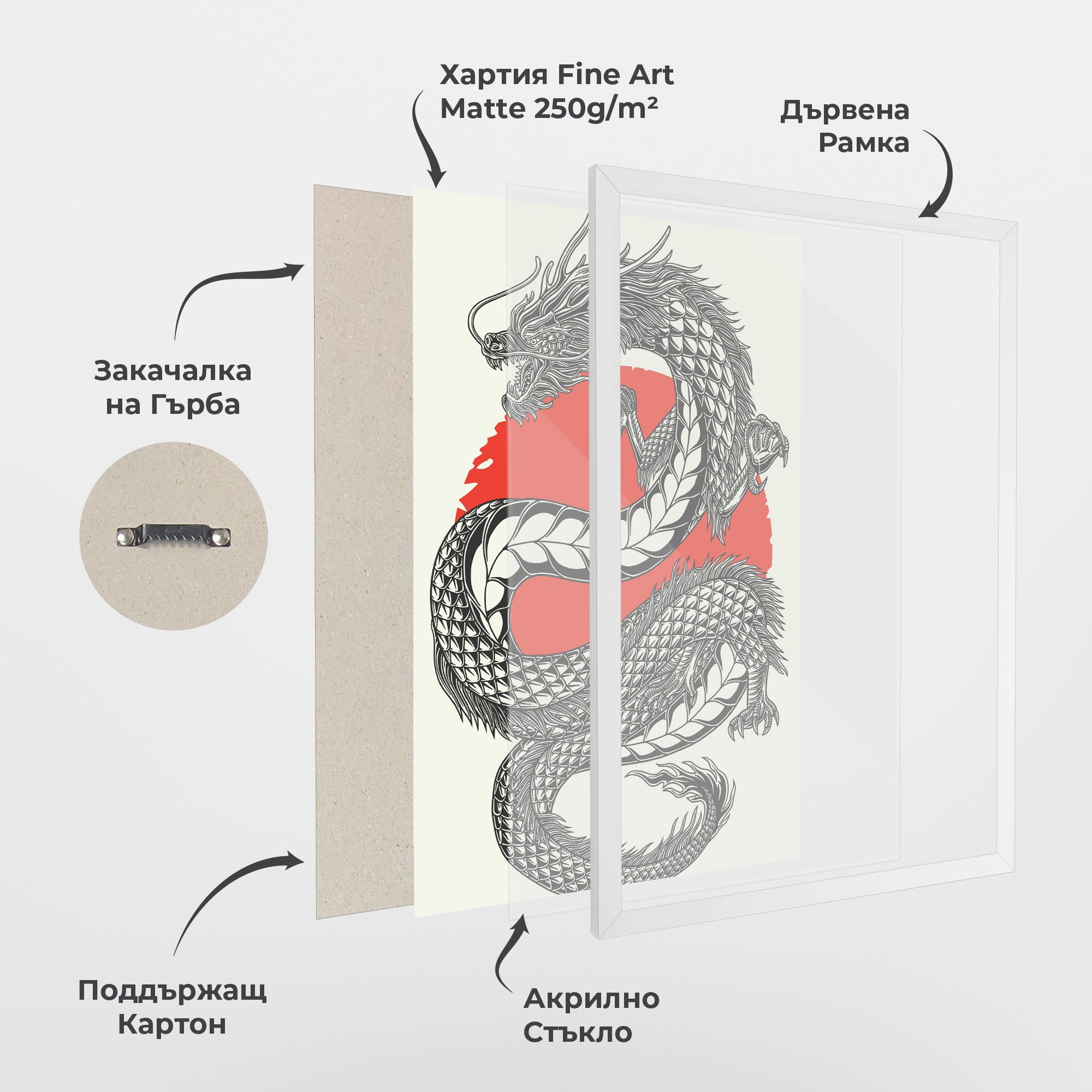 Red Moon Dragon mockup 1