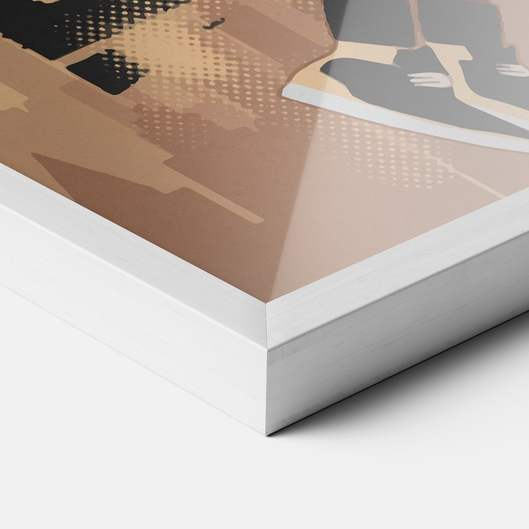 Double Dribble mockup 3