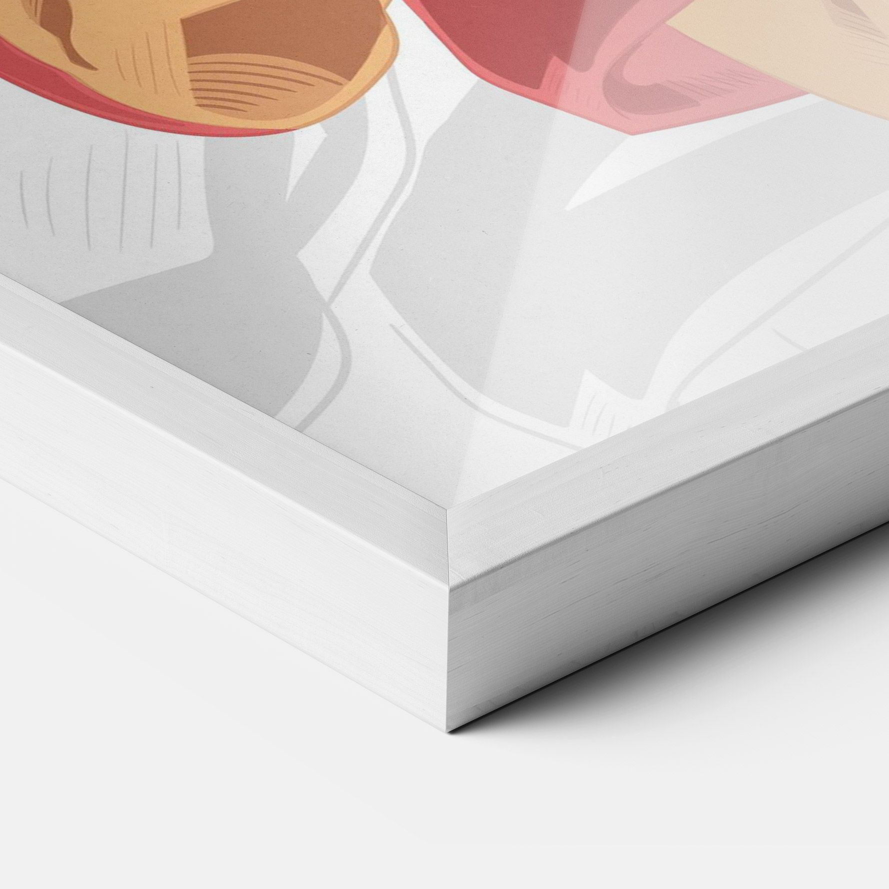 Pink Basketball mockup 3