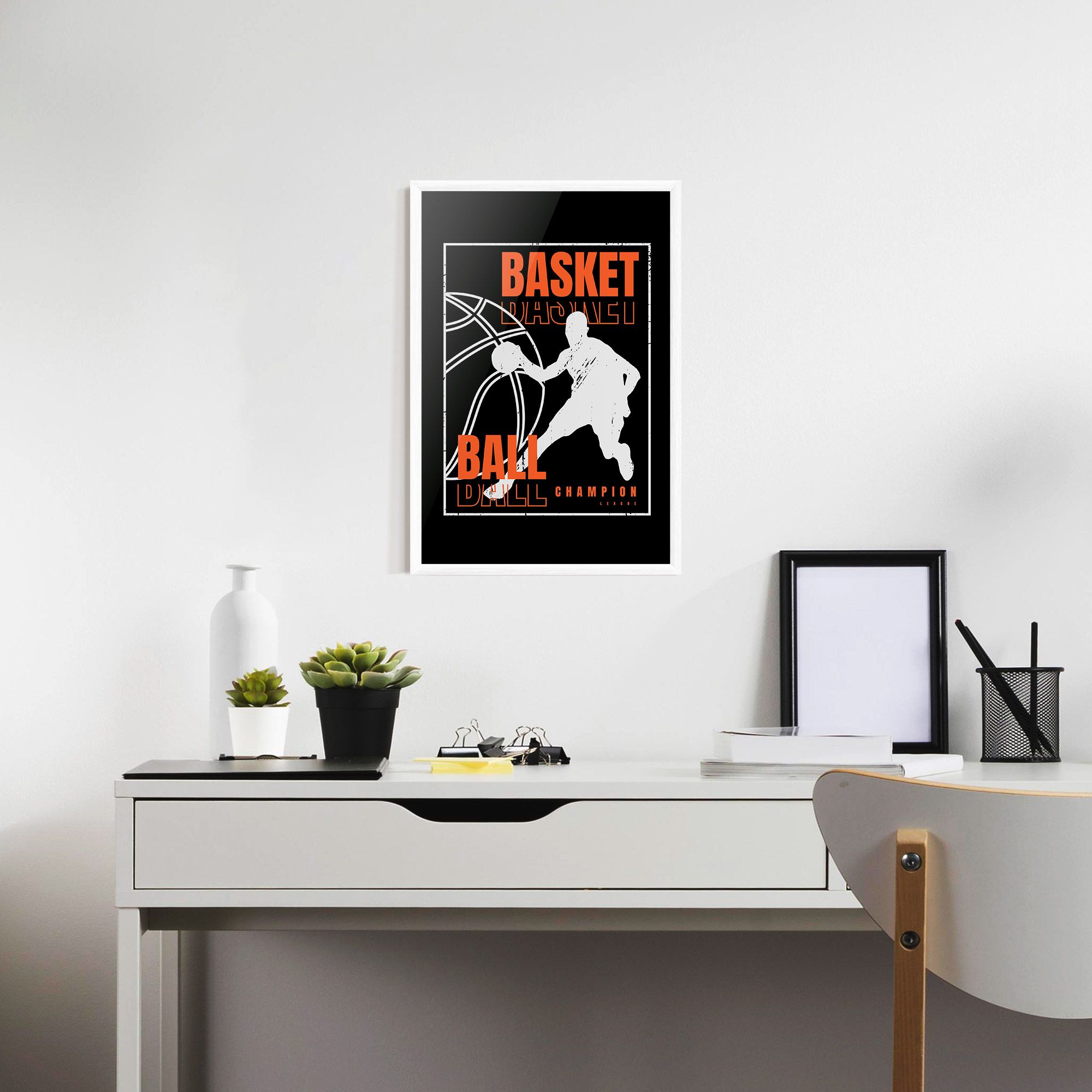 Basket Champion mockup 7