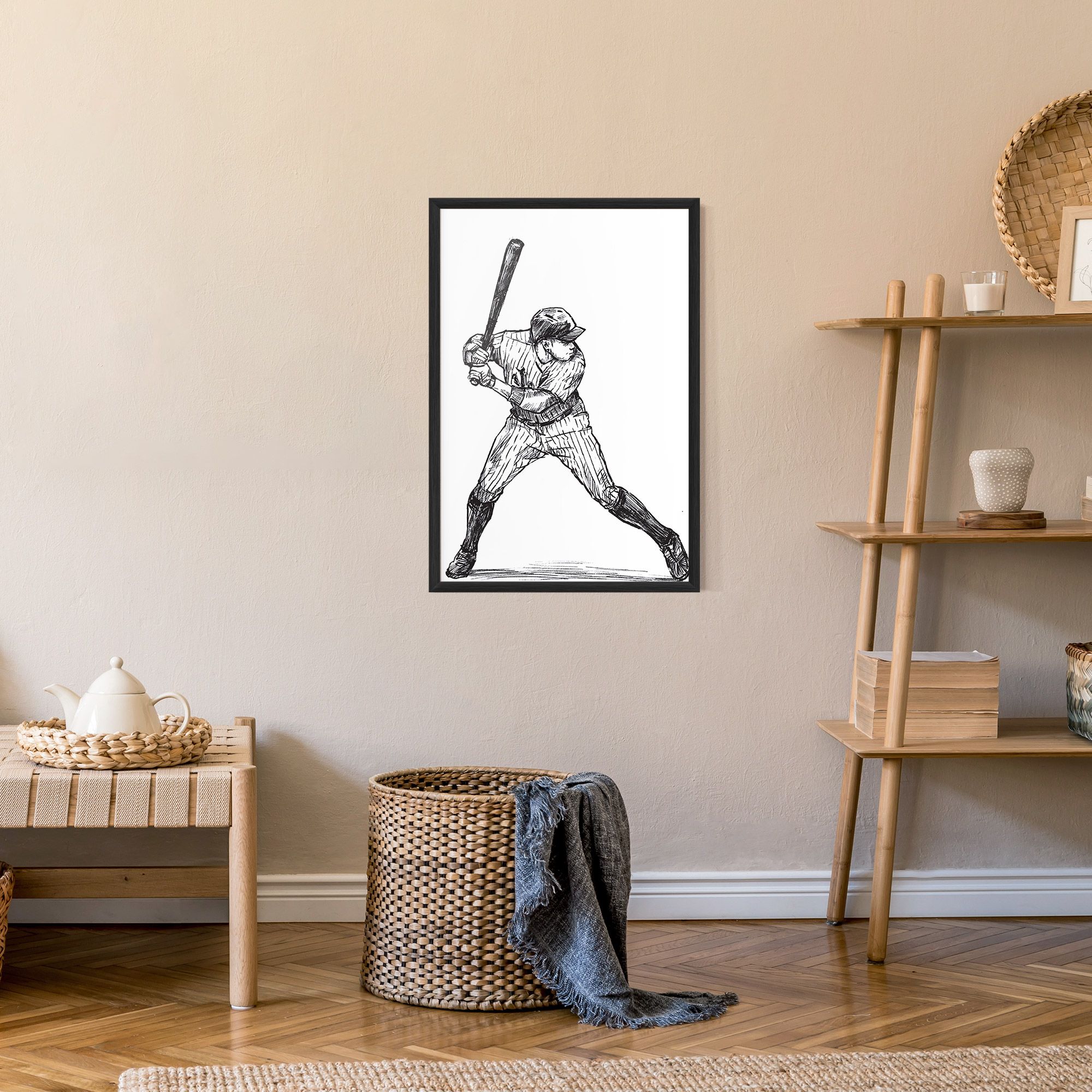 Baseball Play mockup 9
