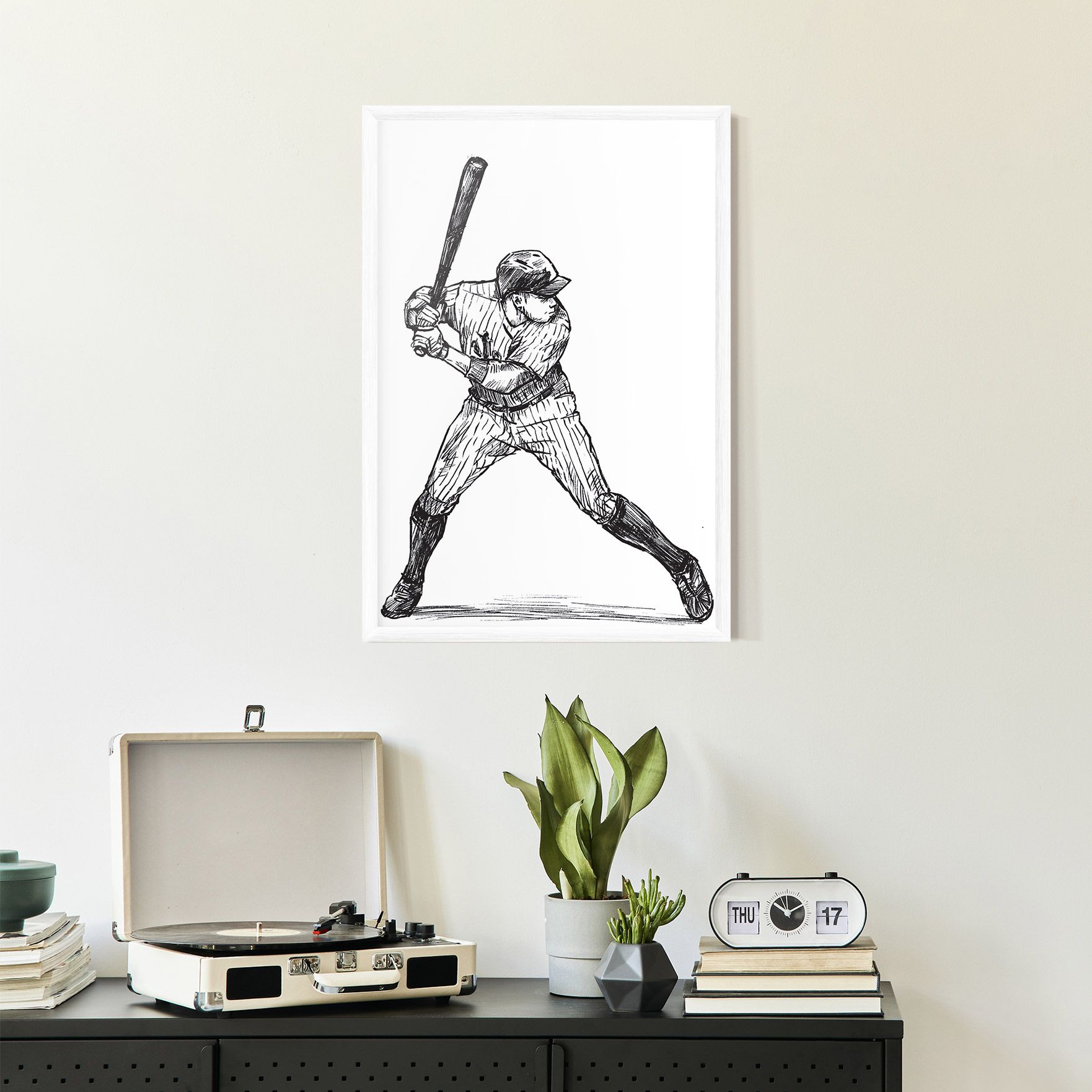 Baseball Play mockup 2