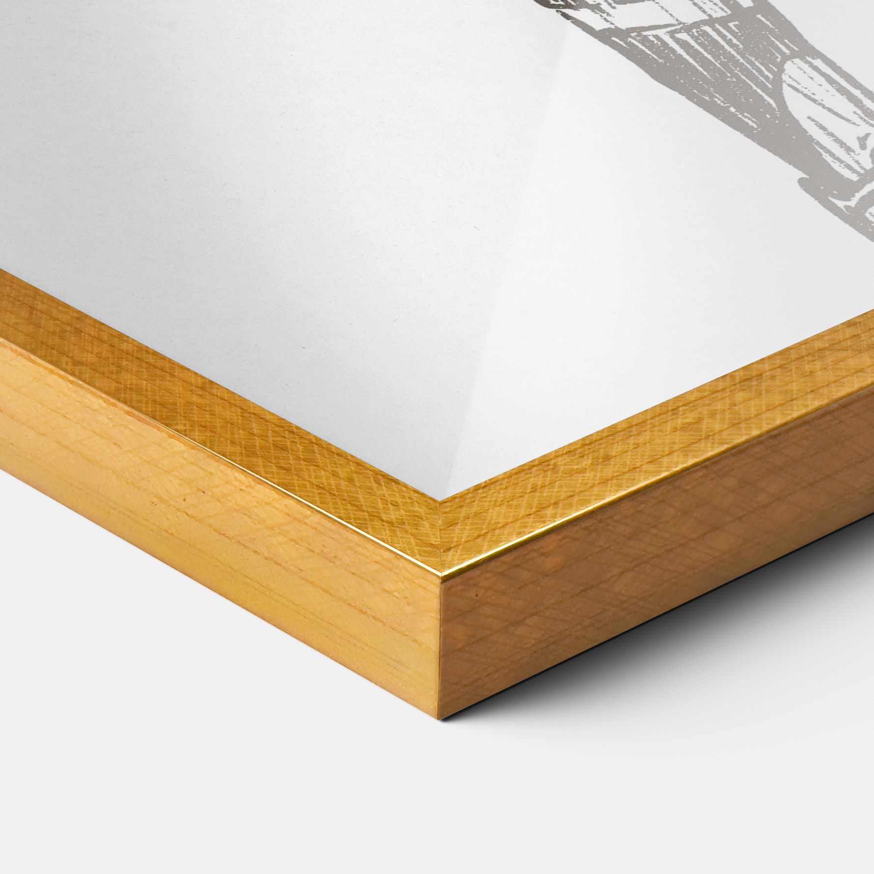 Baseball Player Line mockup 3