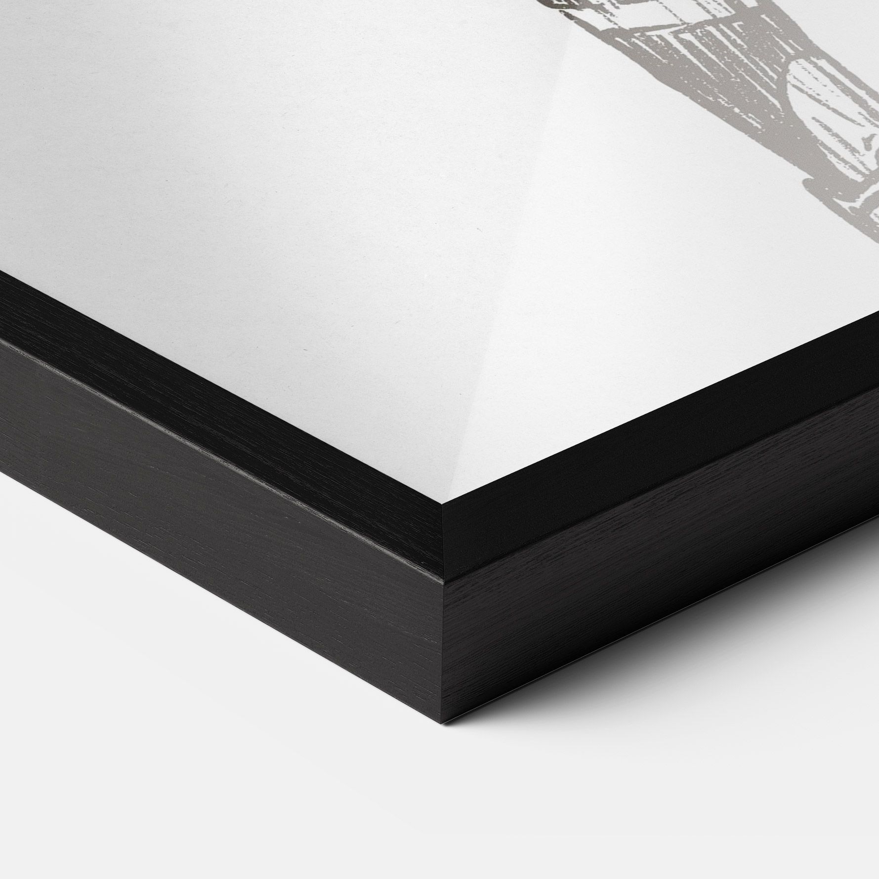 Baseball Player Line mockup 3