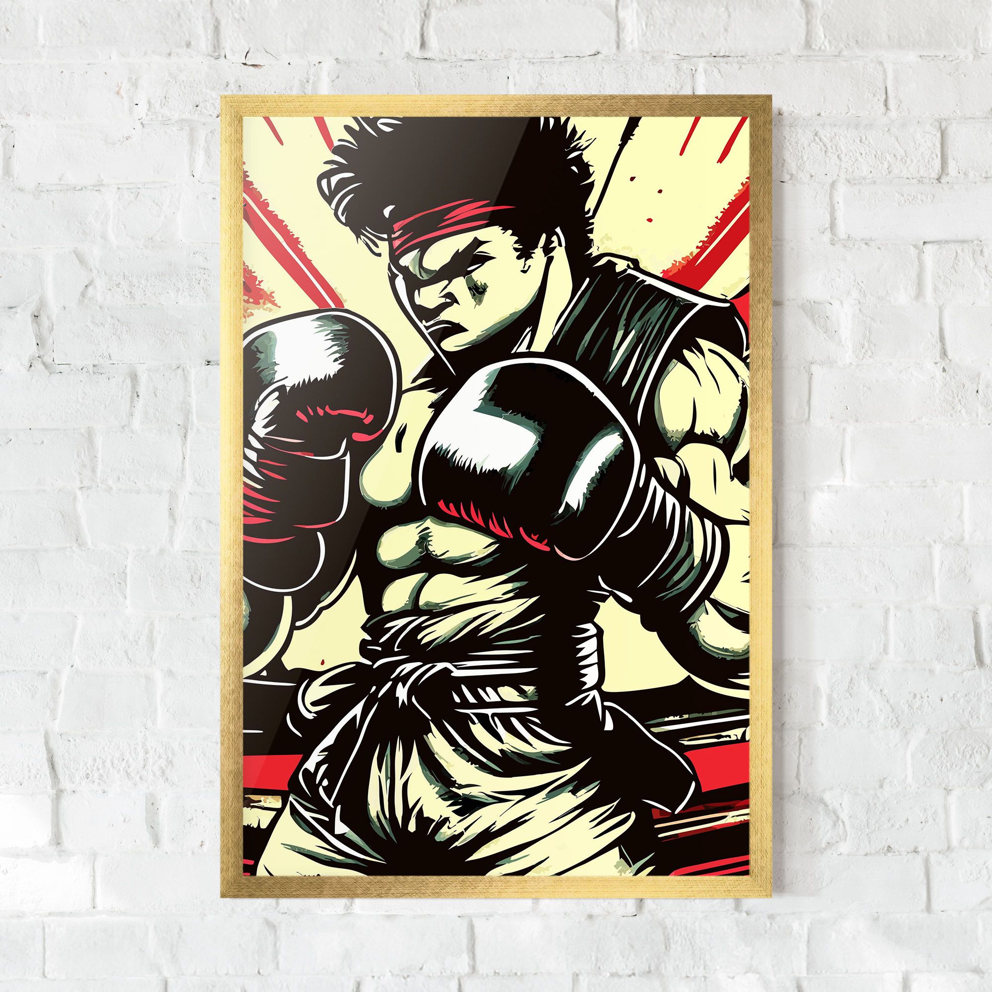 Box Video Game mockup 0