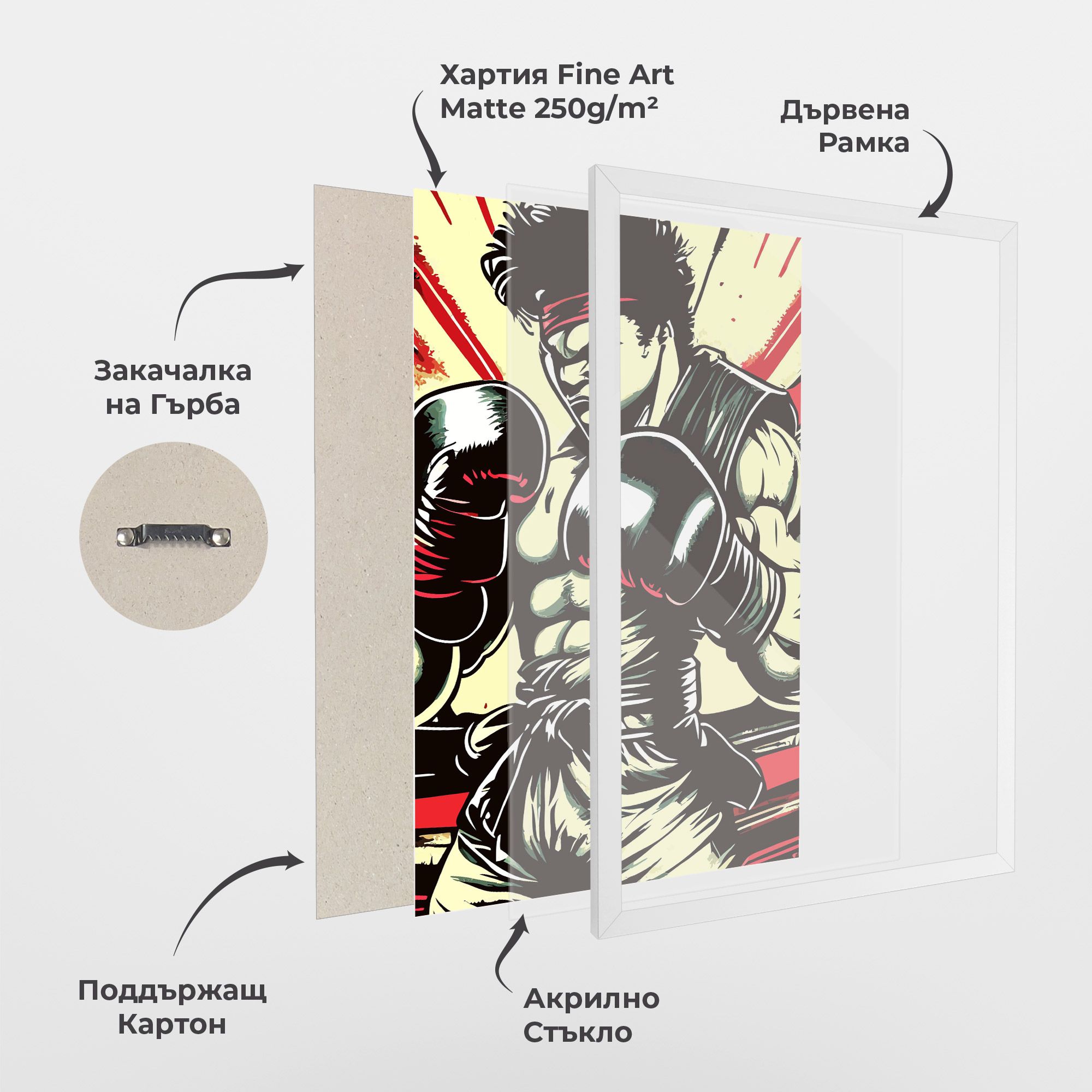 Box Video Game mockup 1