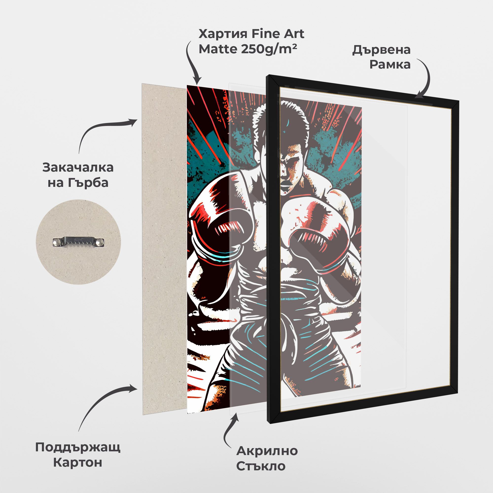 Box Video Games mockup 1