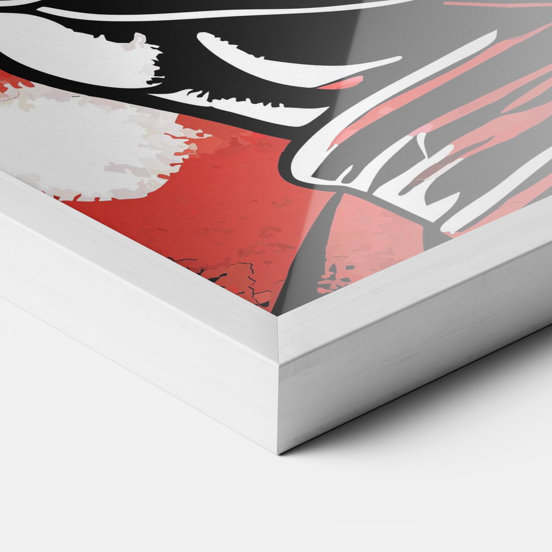 Video Game Box mockup 3