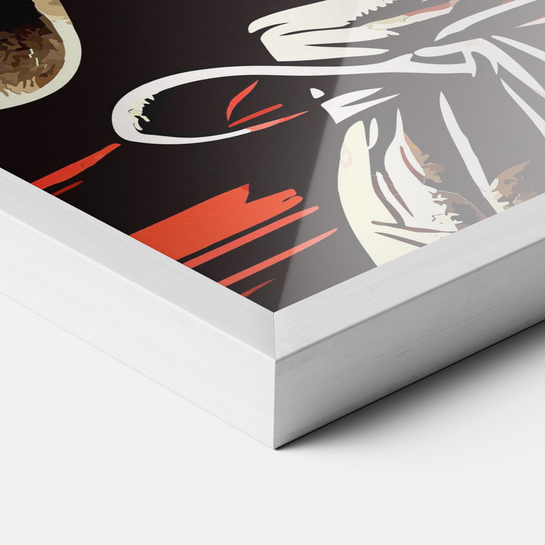 Video Game Boxing mockup 3