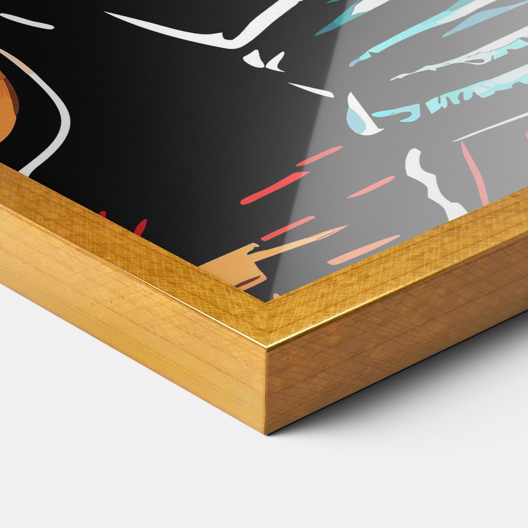 Video Box Game mockup 3