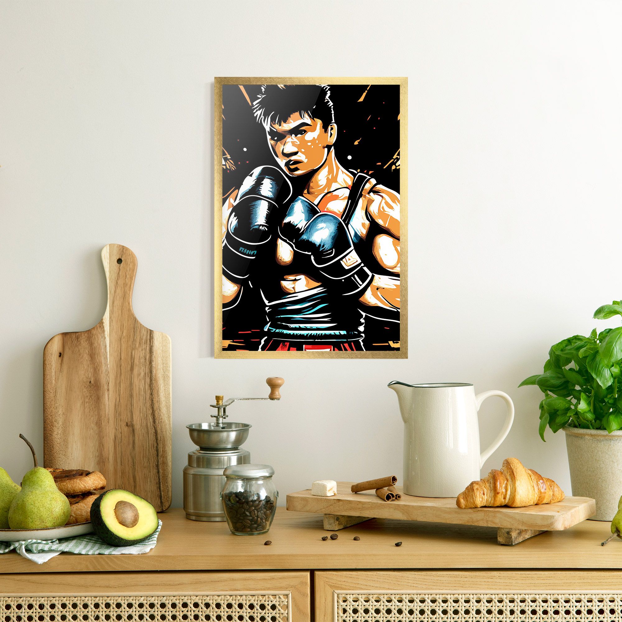 Video Box Game mockup 8