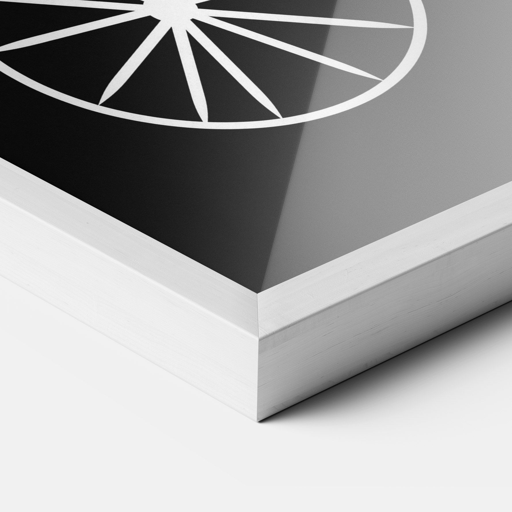 Beautiful Ride mockup 3