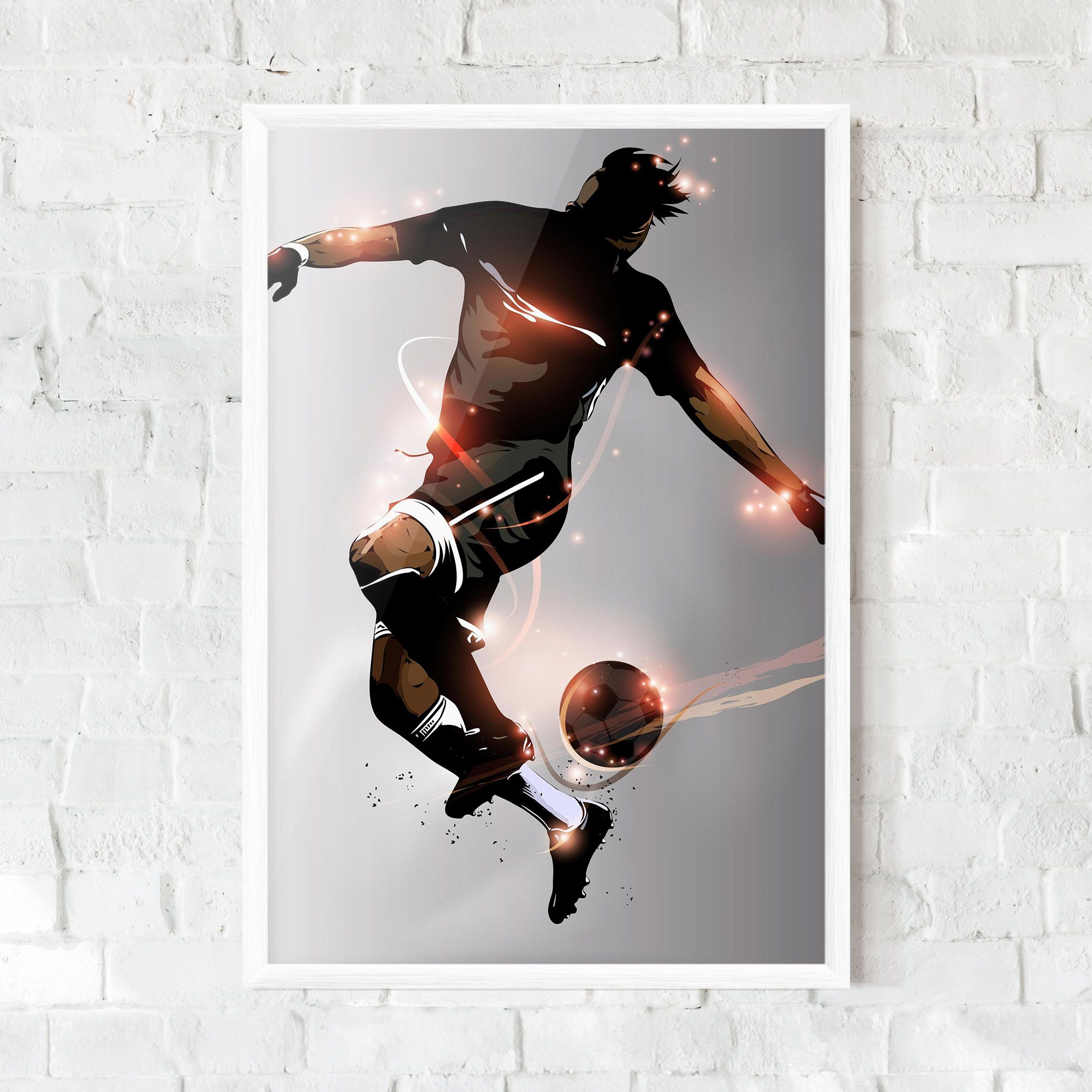Football Jump mockup 0