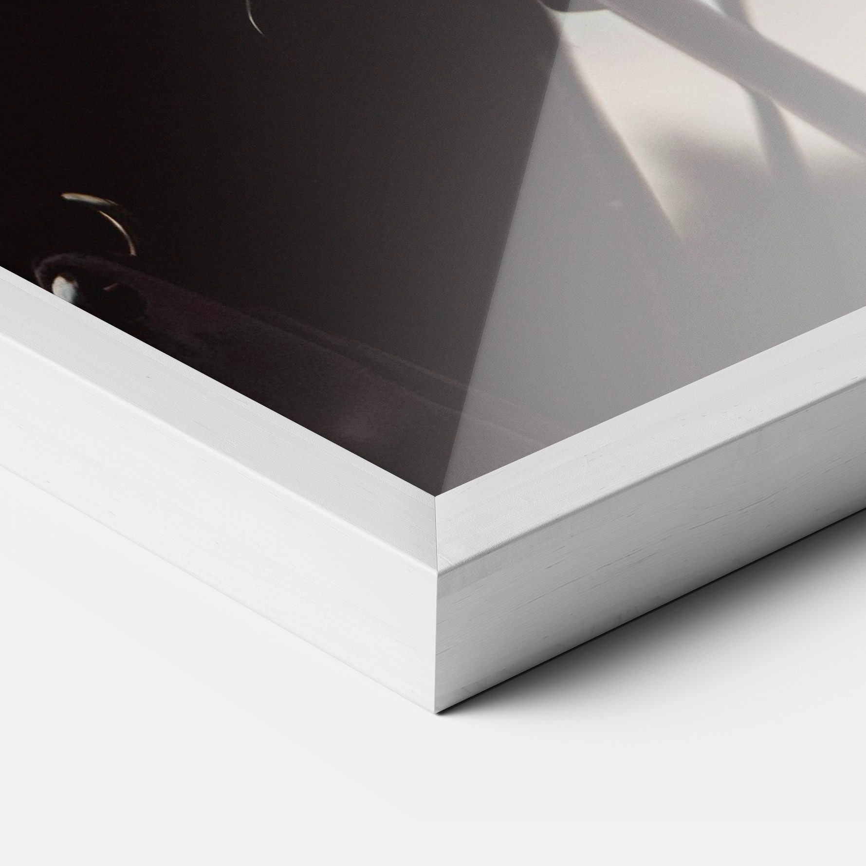 Golf Set Shilouette mockup 3