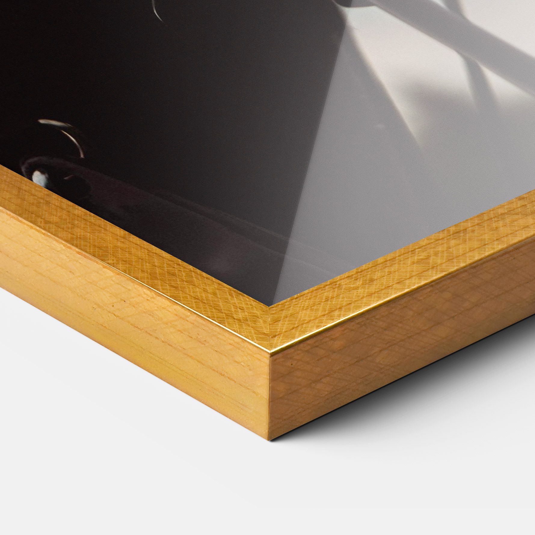 Golf Set Shilouette mockup 3