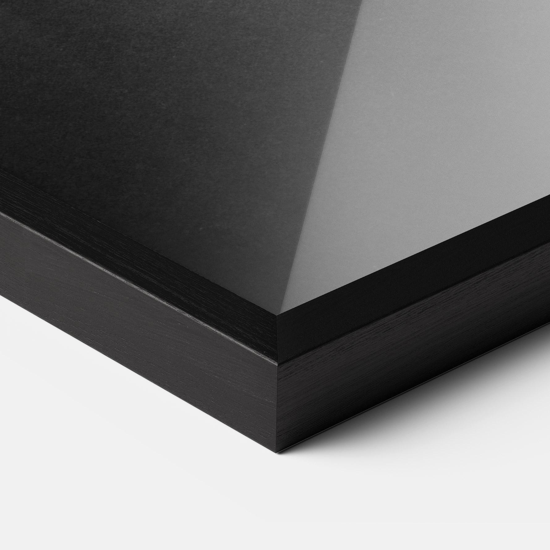 Рамкиран постер Golf Equipment mockup 3