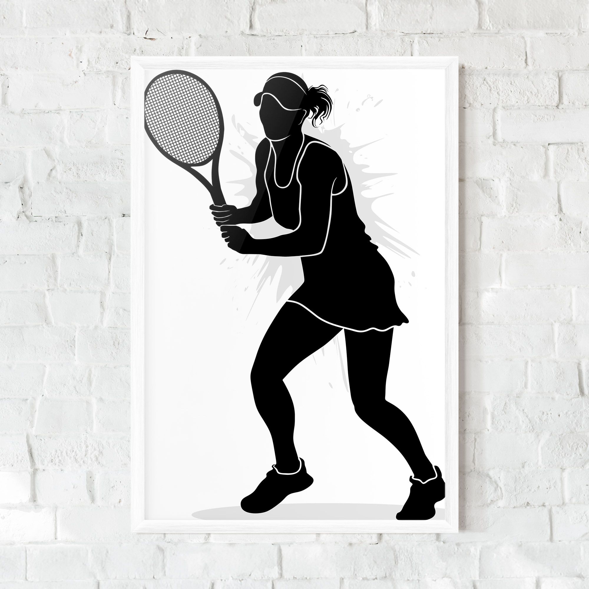 Professional Player mockup 0