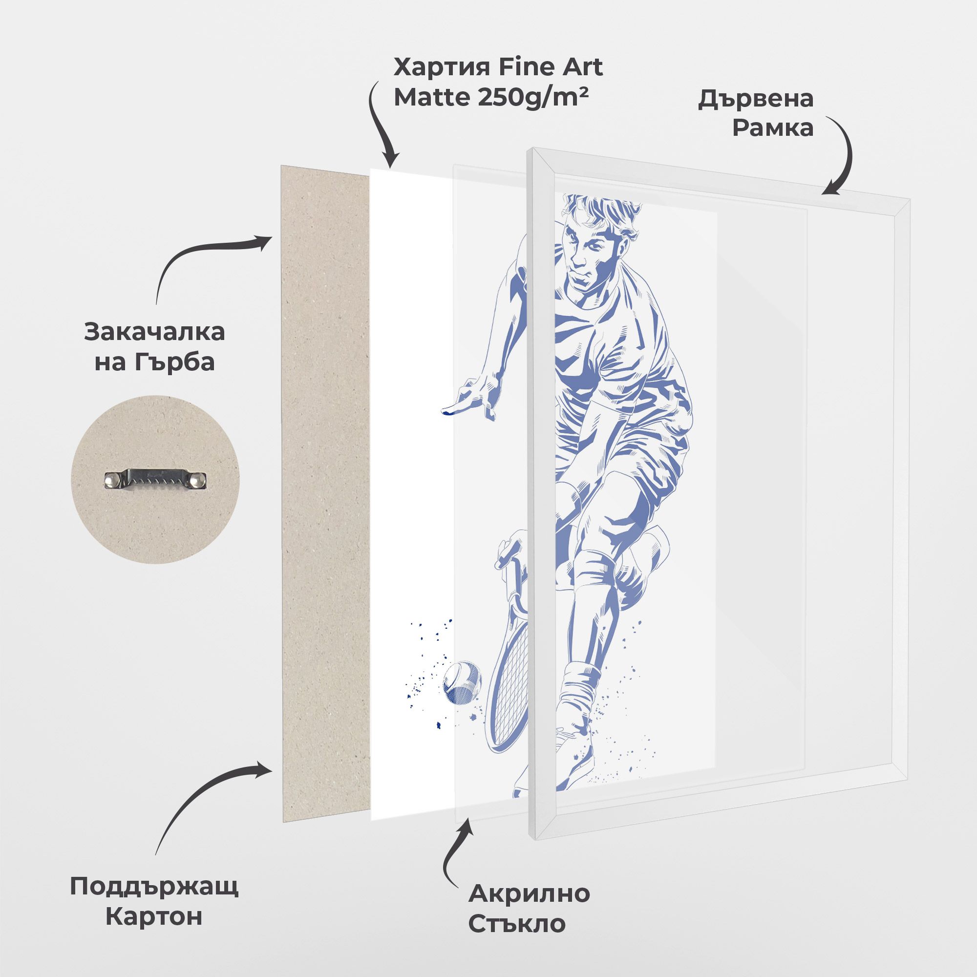 Blue Tennis mockup 1