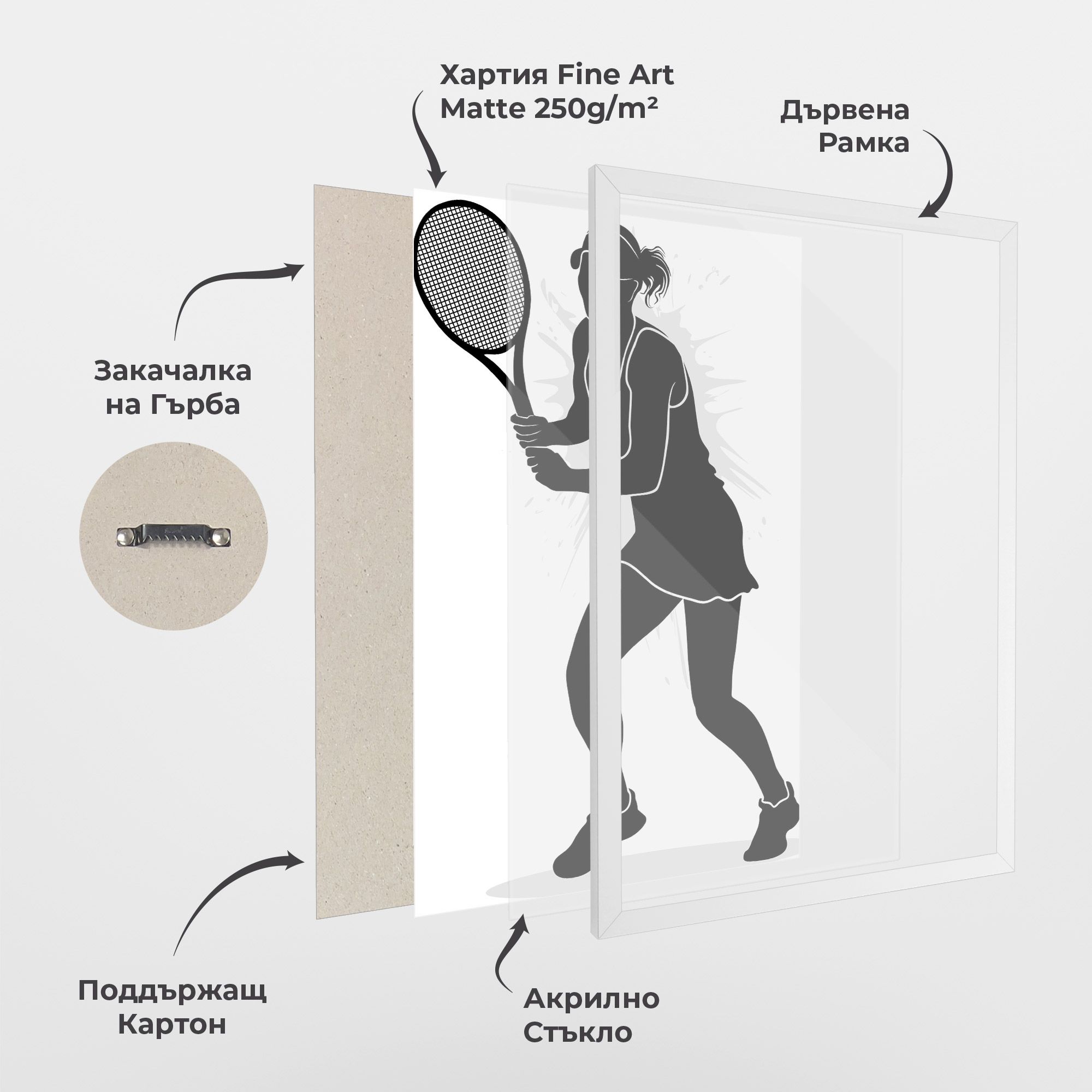 Professional Player mockup 1