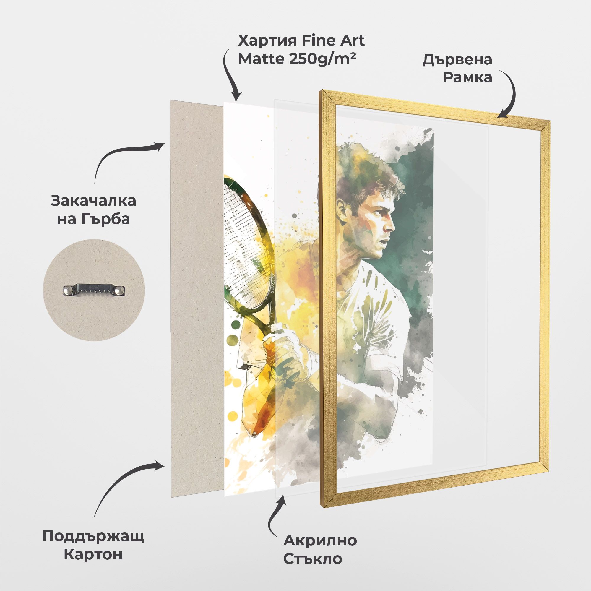 Player Watercolor mockup 1