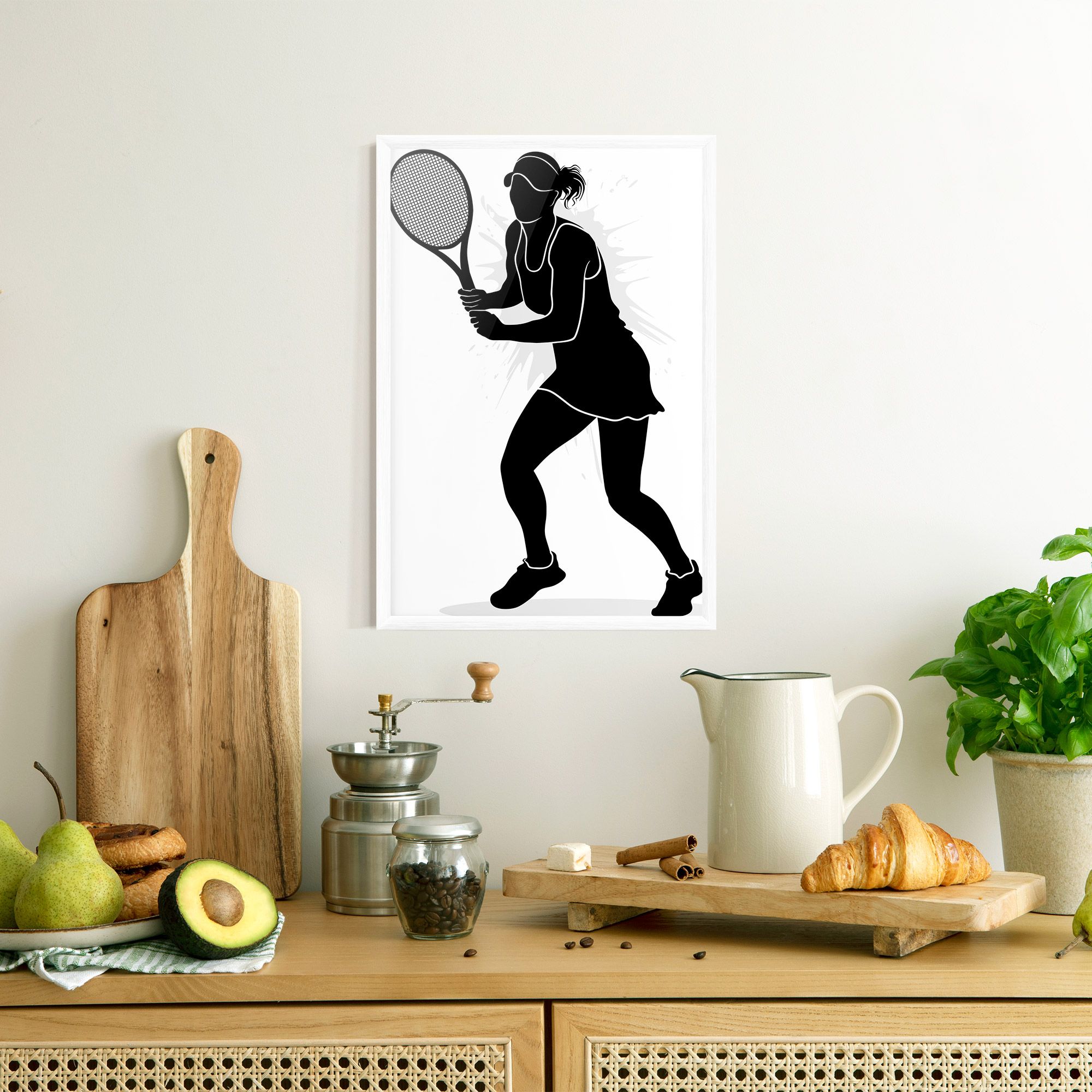 Professional Player mockup 8