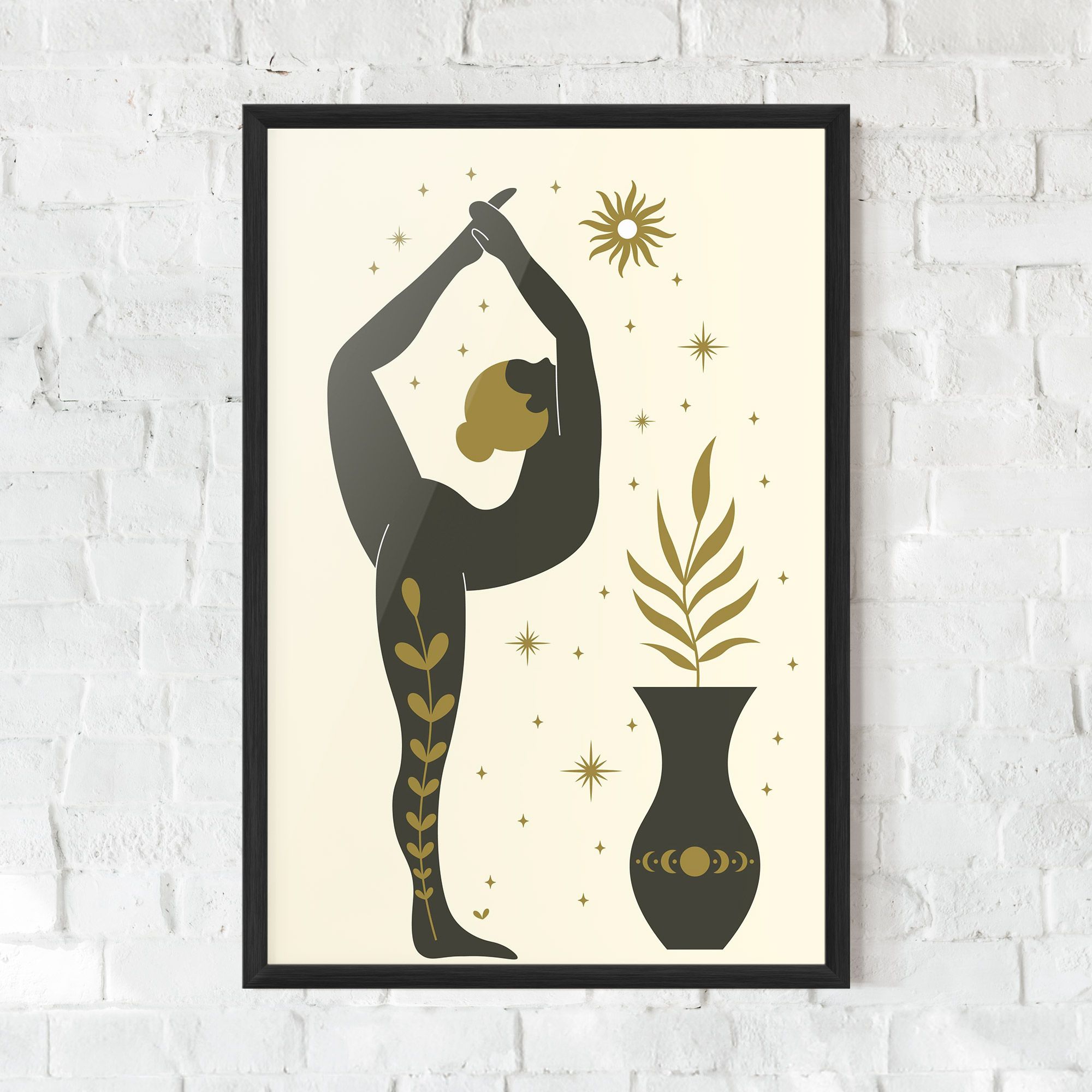 Trivikramasana mockup 0