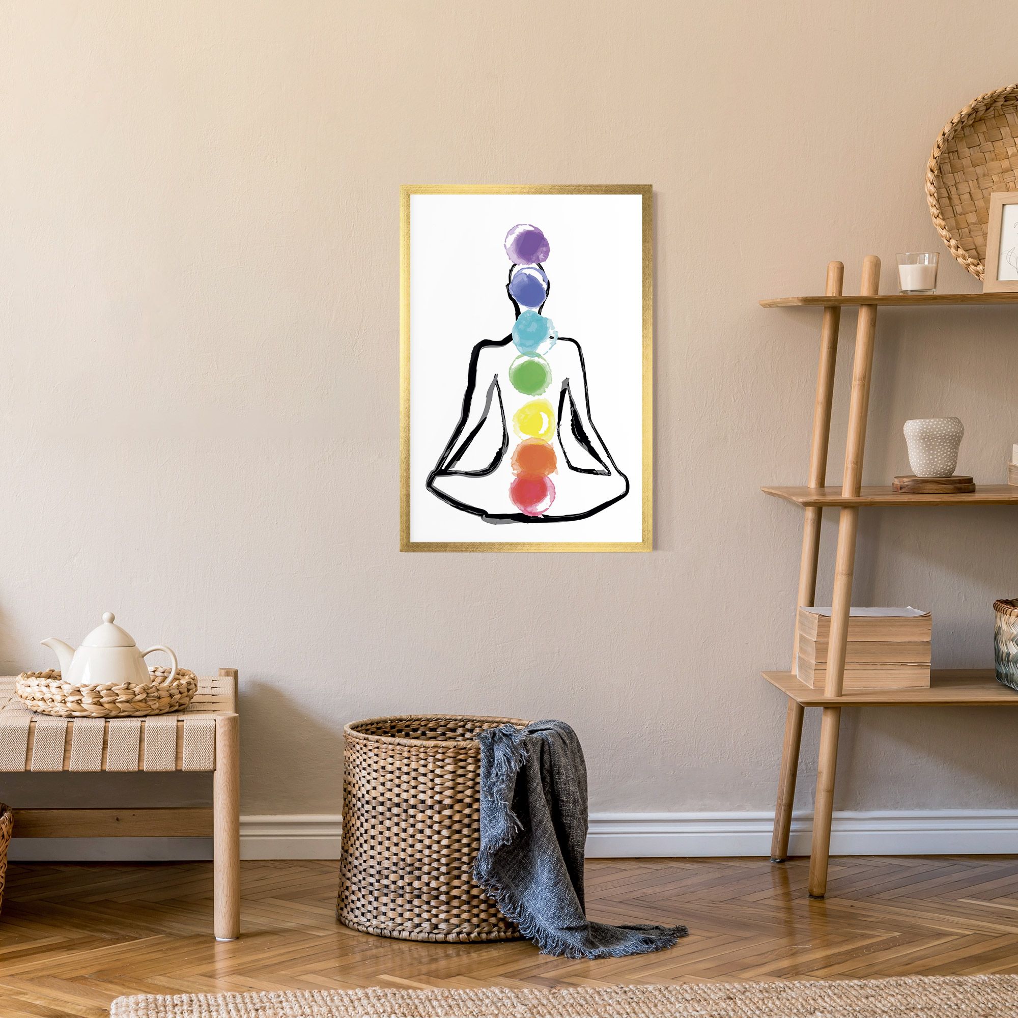 Yoga Color mockup 9